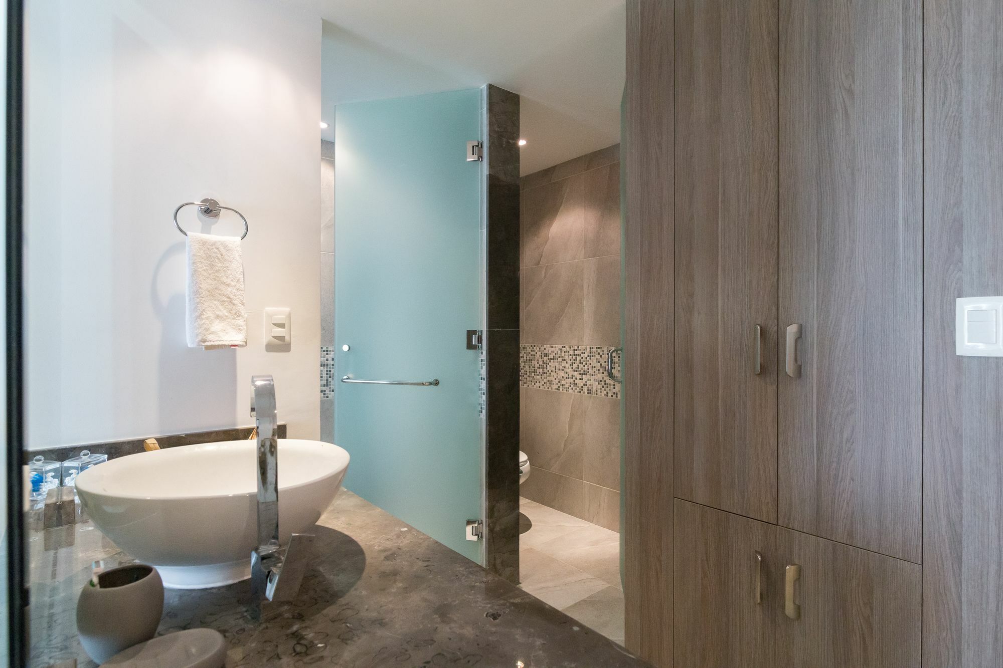 Apartment Marea 34 By Moskito Playa del Carmen