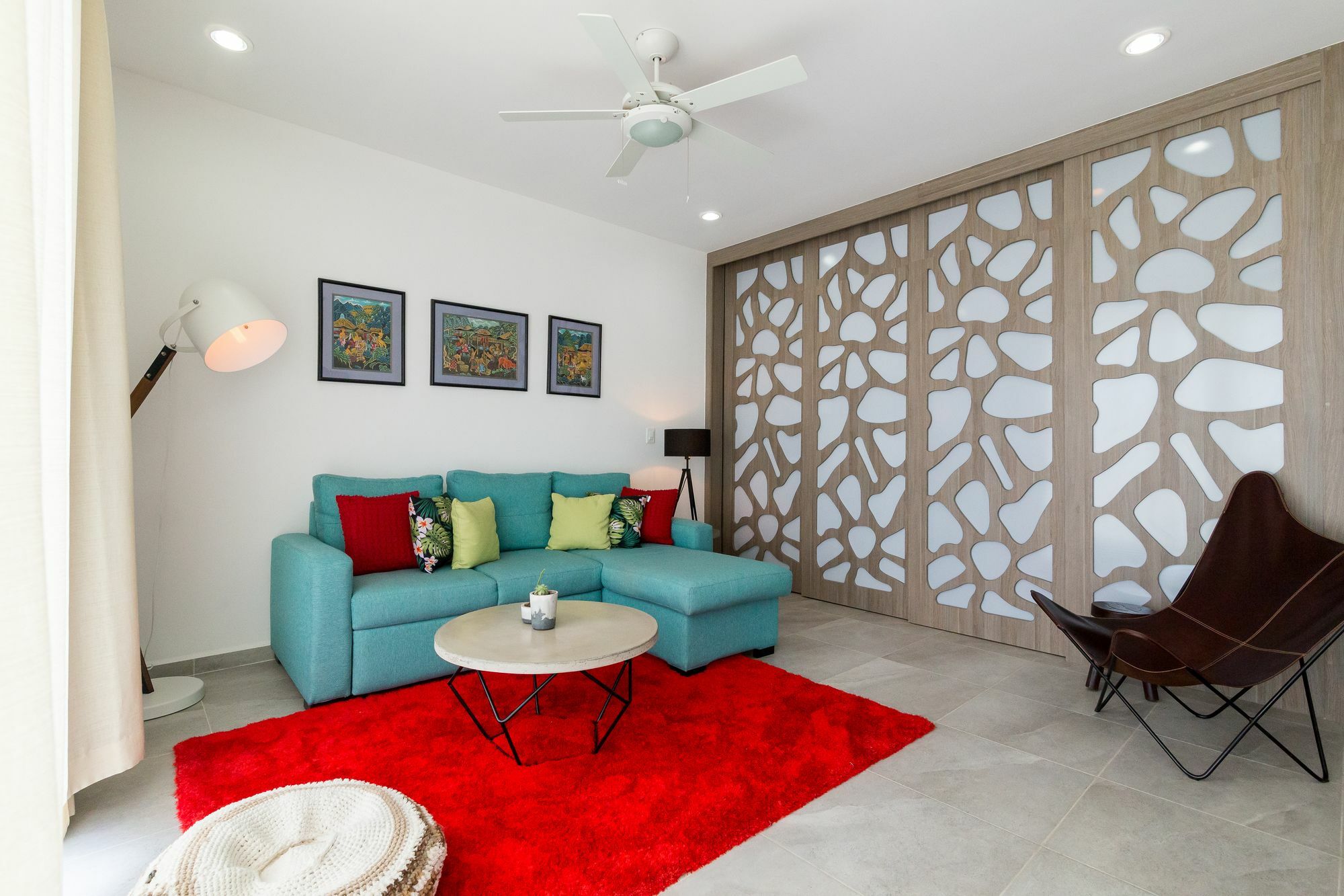 Marea 34 By Moskito Apartment *