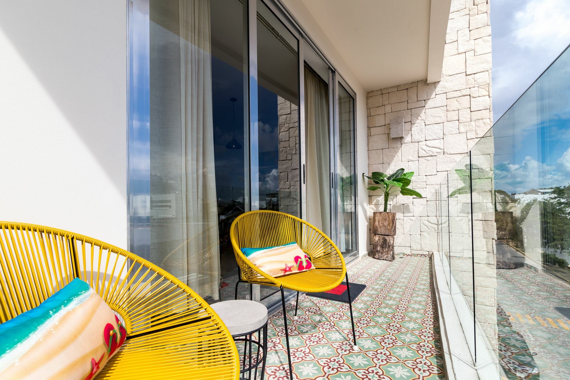 Marea 34 By Moskito Playa del Carmen
