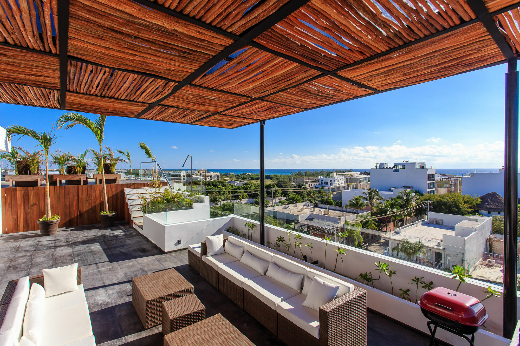 Areca By Playa Moments Playa del Carmen