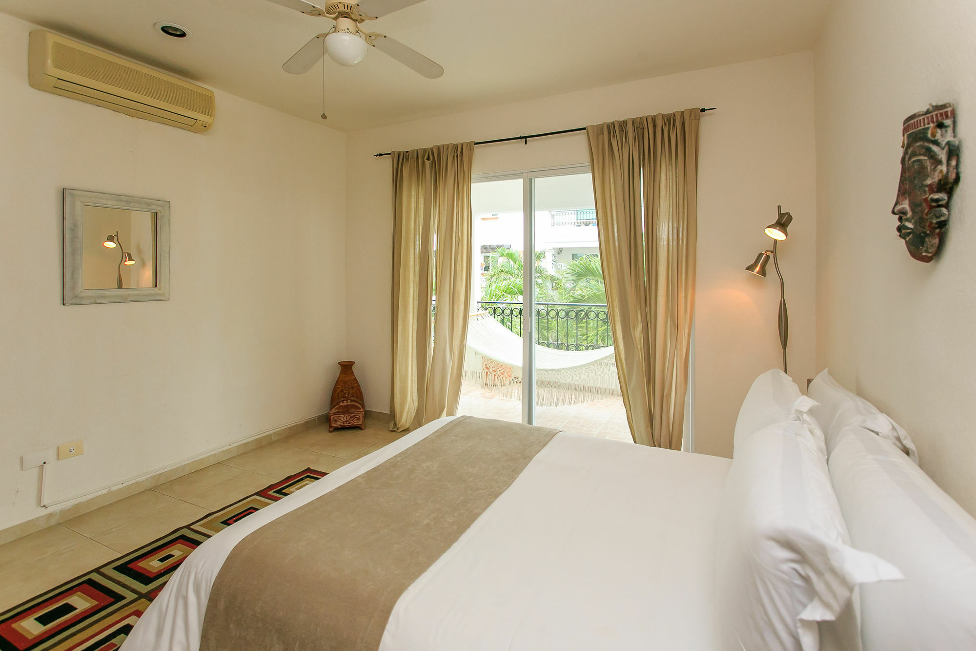 Gaviotas By Playa Moments Apartment
