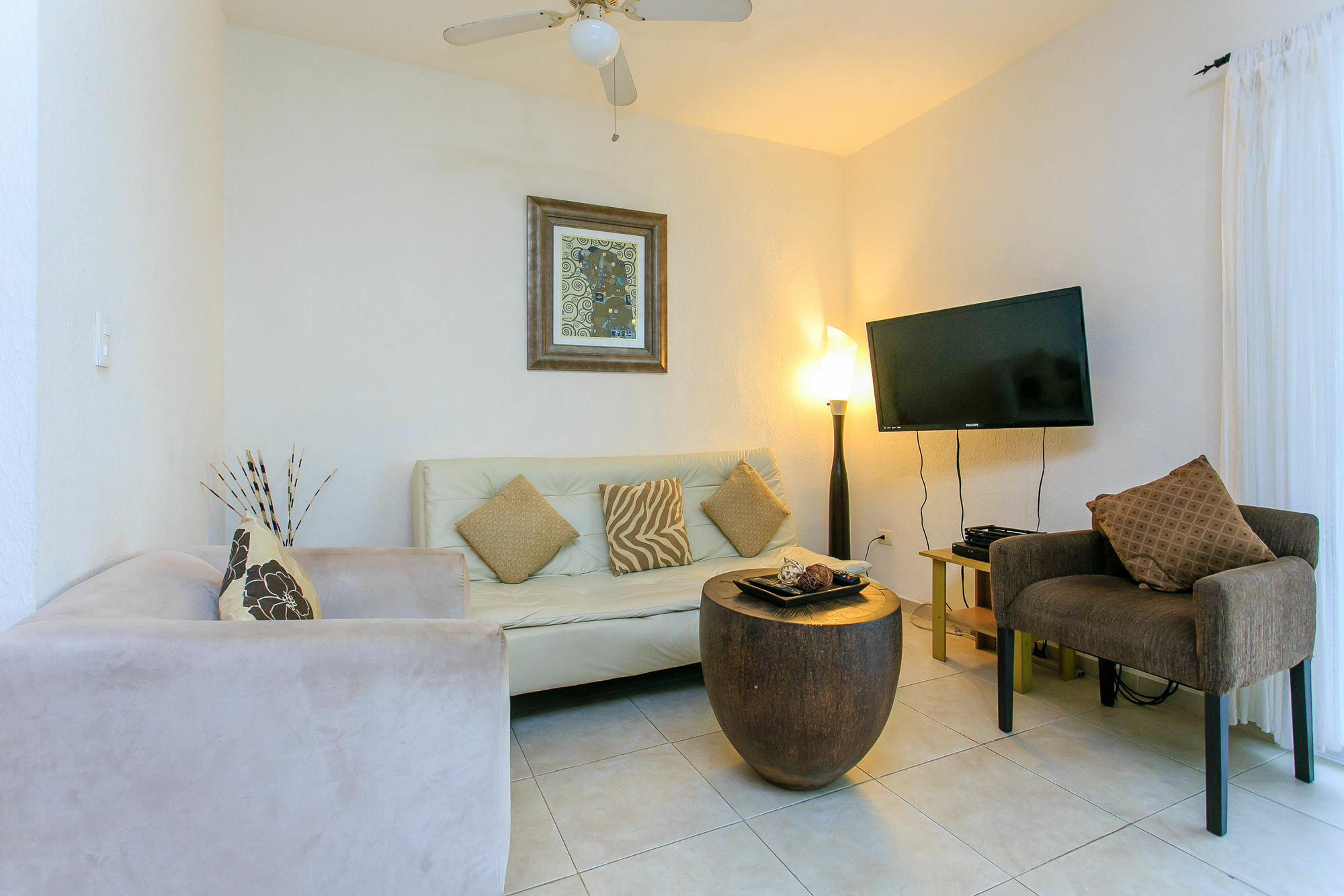 Apartment Gaviotas By Playa Moments *