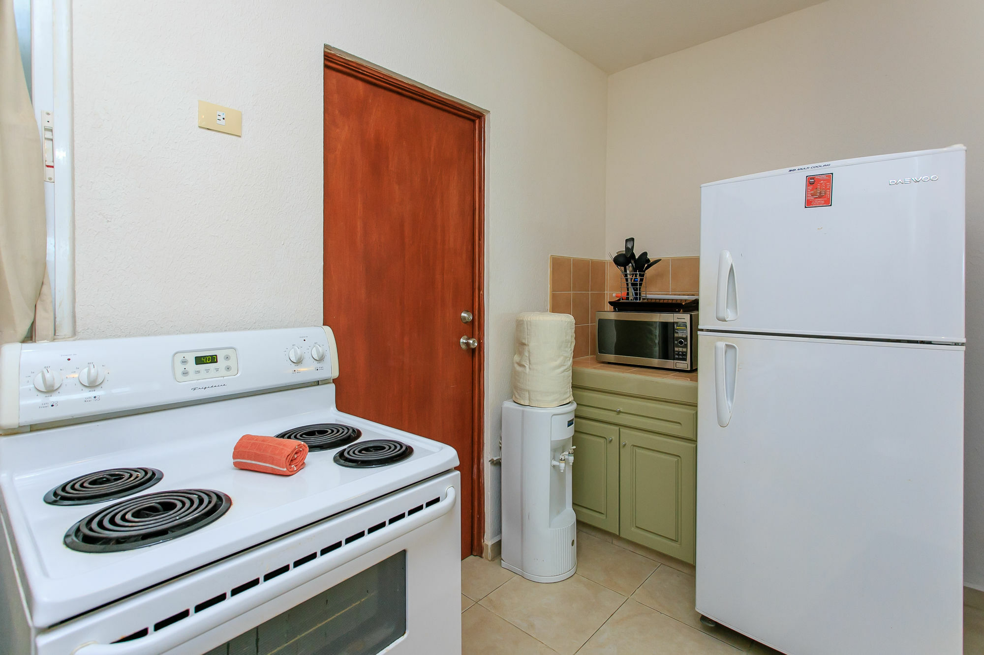 Apartment Gaviotas By Playa Moments Playa del Carmen