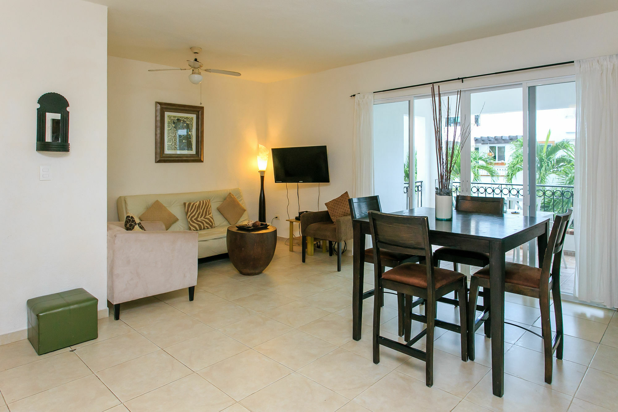 Apartment Gaviotas By Playa Moments Playa del Carmen