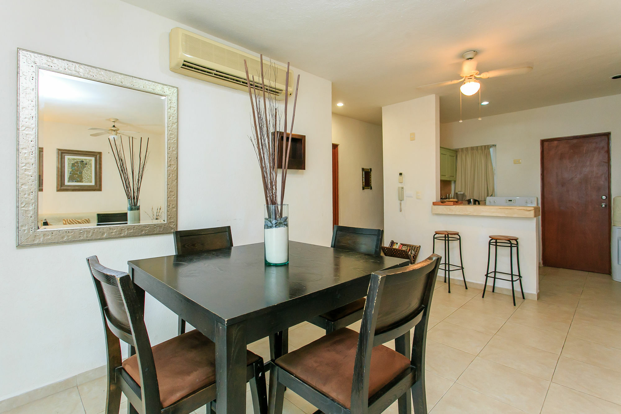 Gaviotas By Playa Moments Apartment *