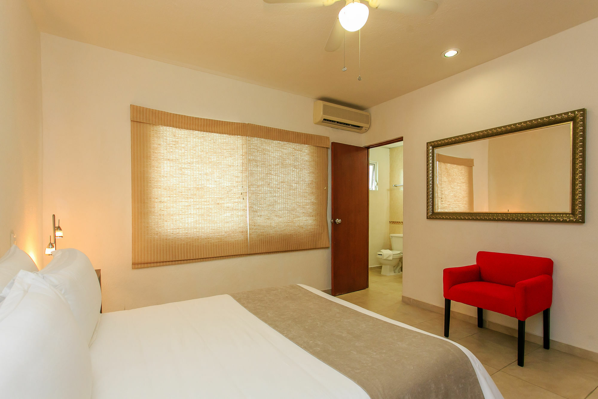 Gaviotas By Playa Moments Apartment *