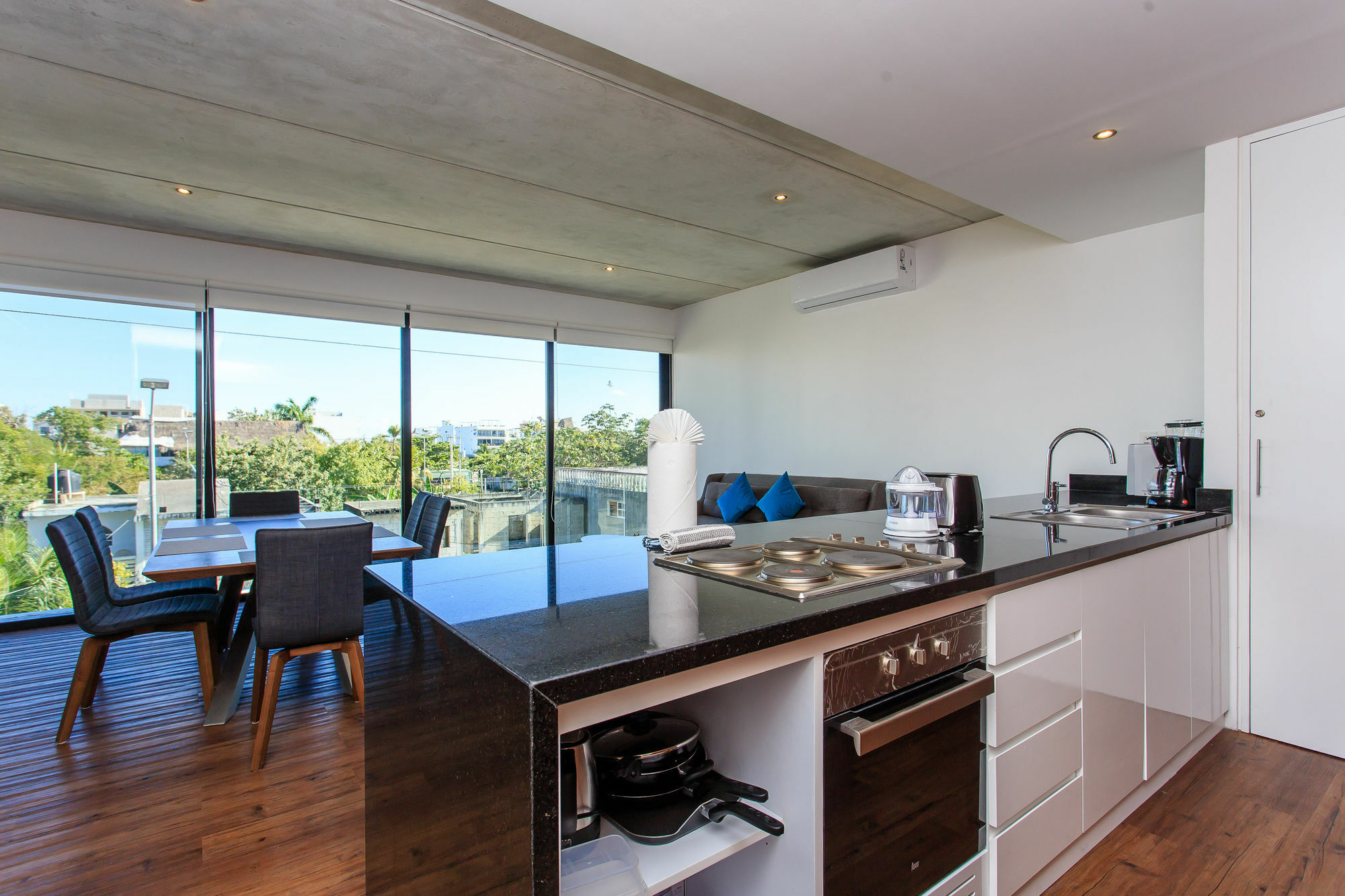 Apartment Areca By Playa Moments Playa del Carmen
