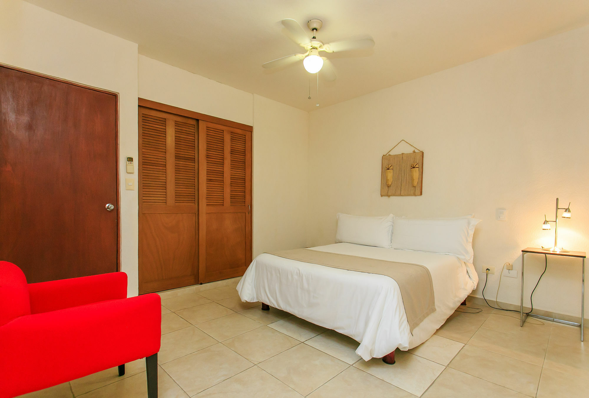 Apartment Gaviotas By Playa Moments