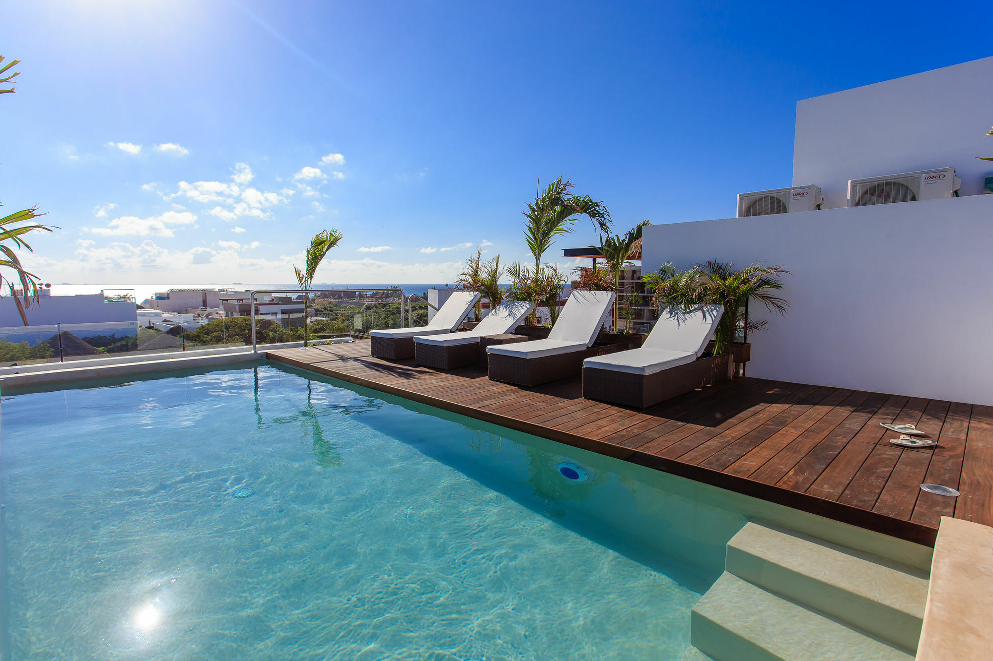 Areca By Playa Moments Apartment Playa del Carmen