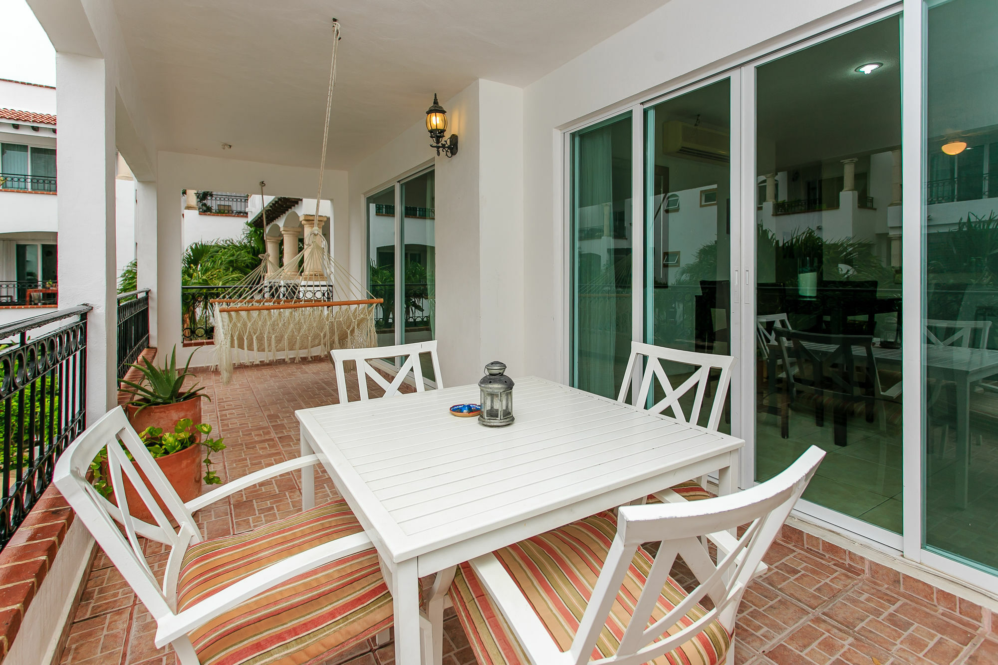 Apartment Gaviotas By Playa Moments Playa del Carmen