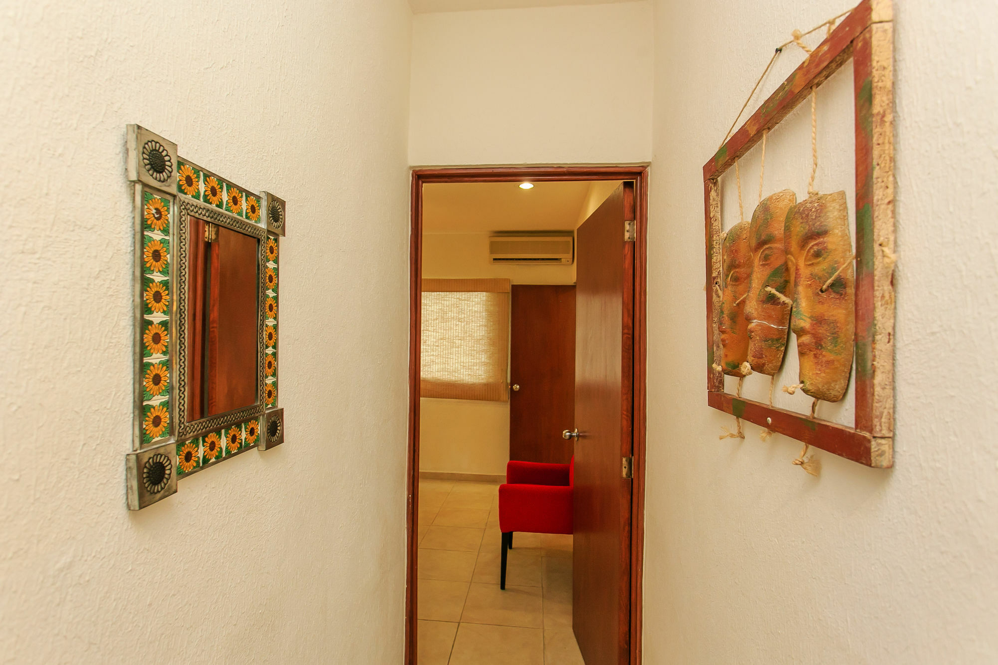 Apartment Gaviotas By Playa Moments *