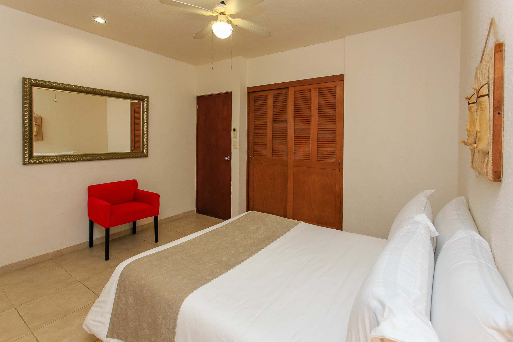 Gaviotas By Playa Moments Apartment *