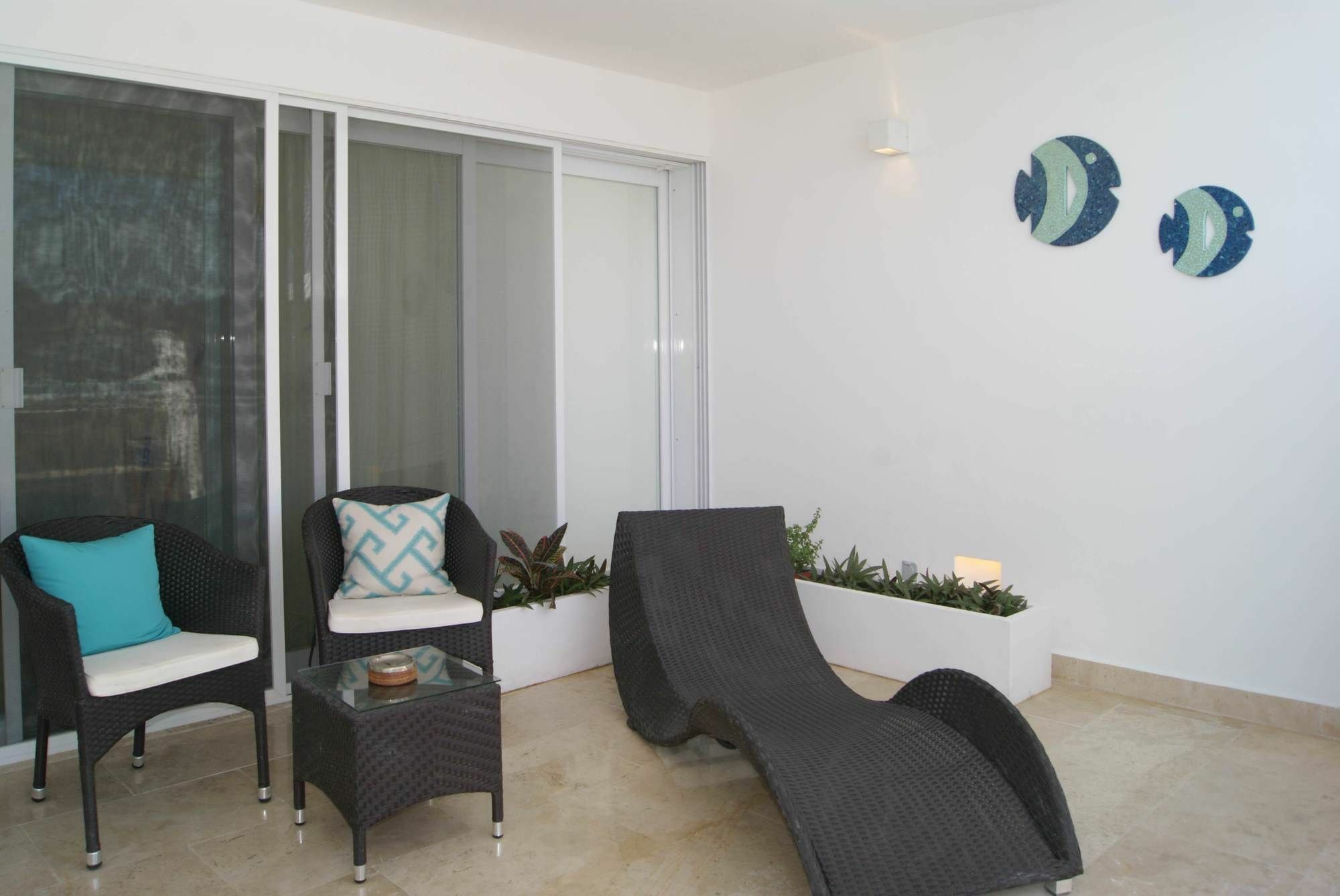 Apartment Costa Fina Oceanview Penthouse