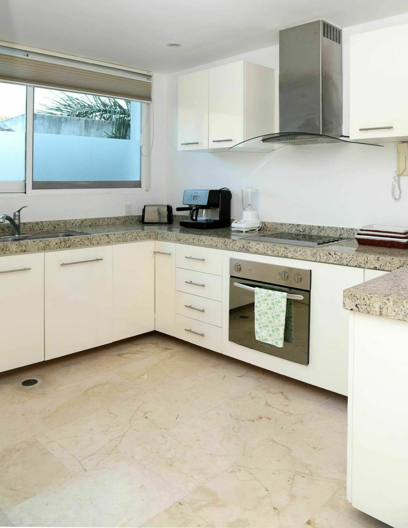 Costa Fina Oceanview Penthouse Apartment
