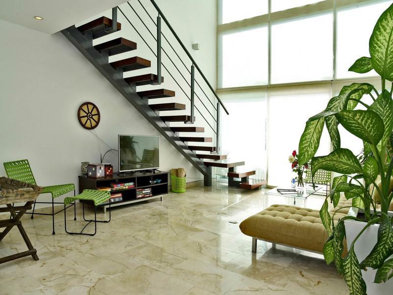 Costa Fina Oceanview Penthouse