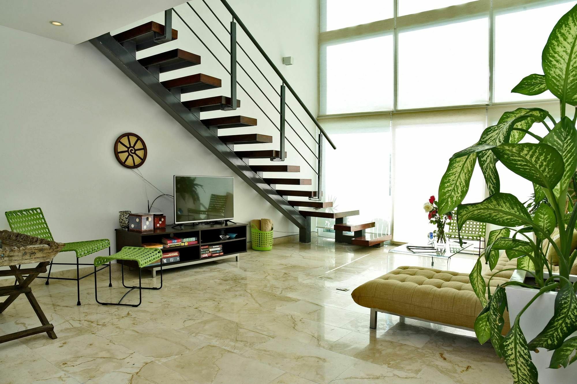 Costa Fina Oceanview Penthouse *