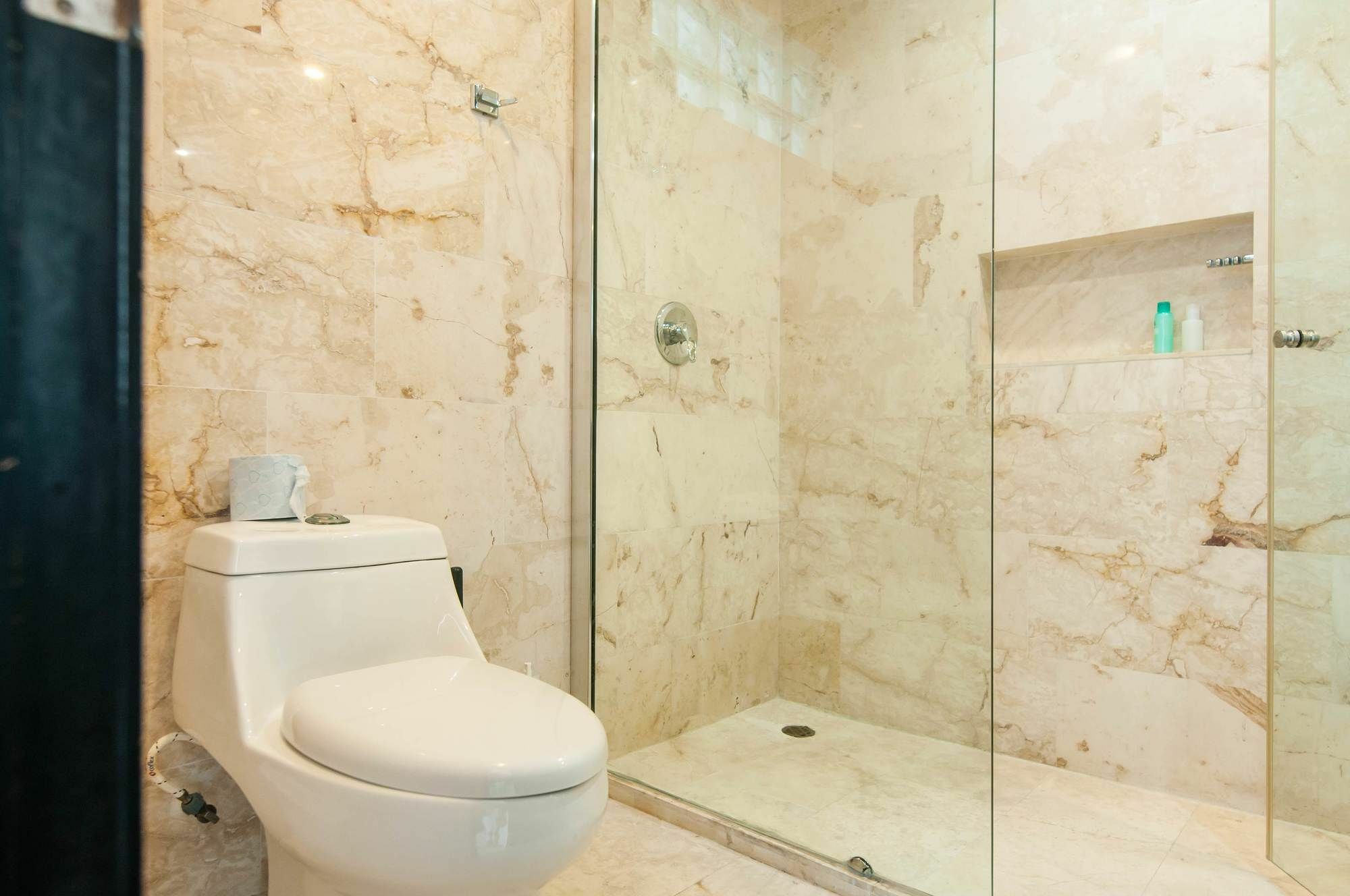 Apartment Costa Fina Oceanview Penthouse *