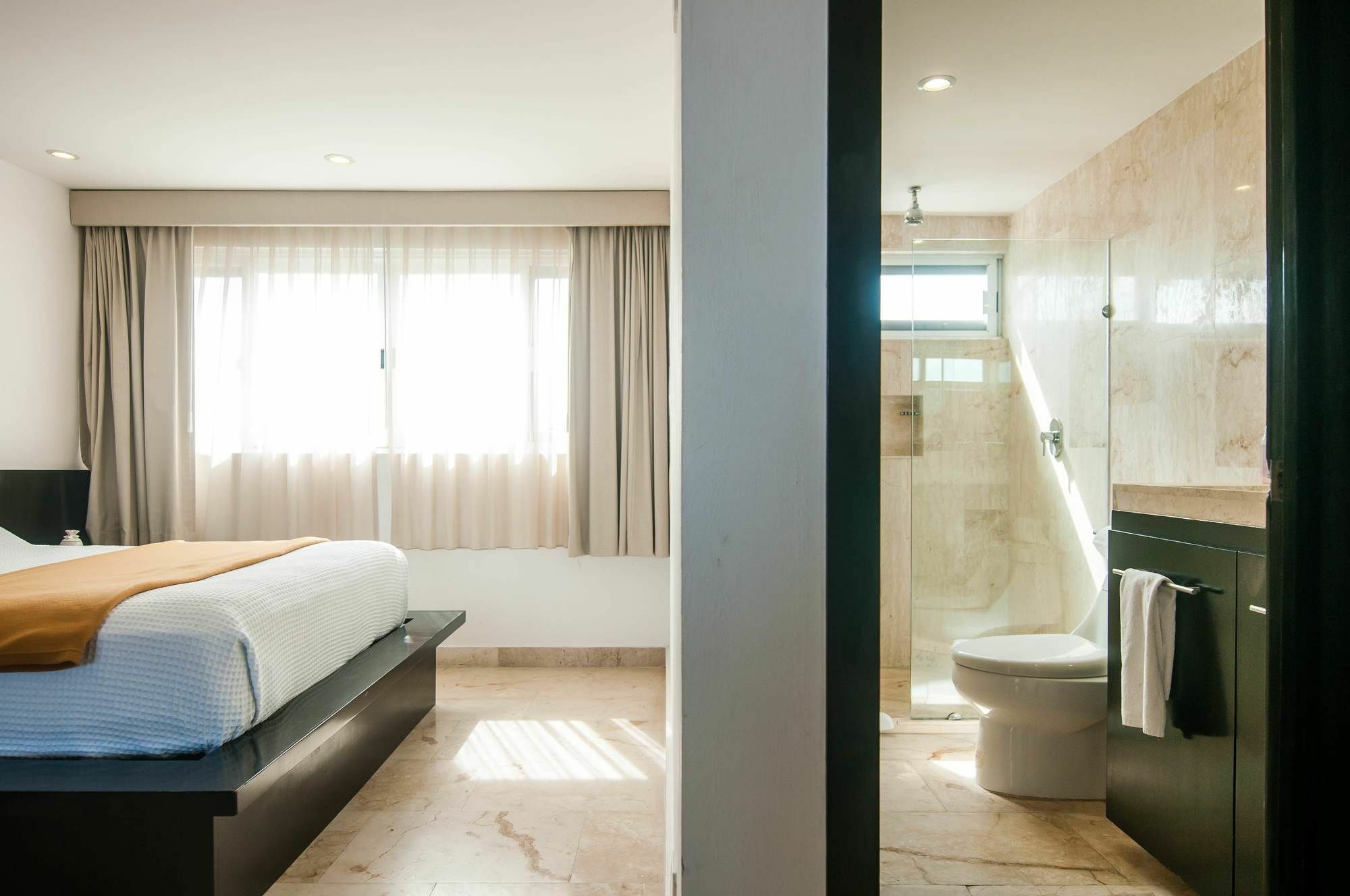 Apartment Costa Fina Oceanview Penthouse