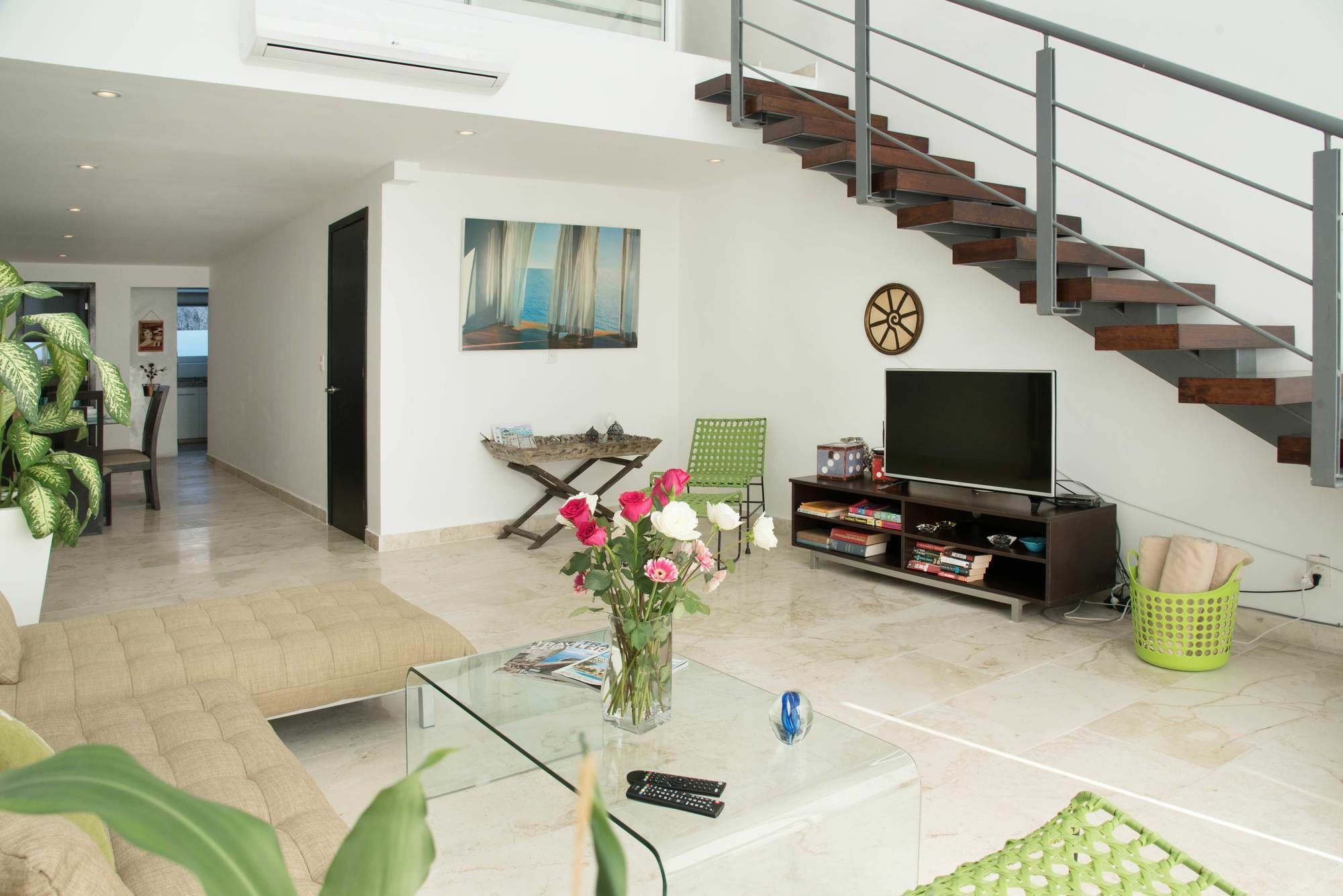 Costa Fina Oceanview Penthouse