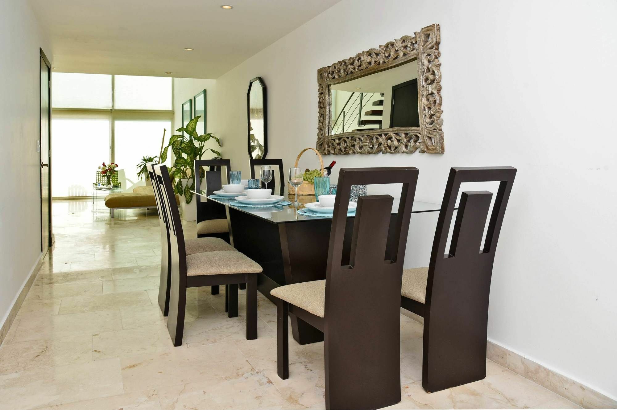 Costa Fina Oceanview Penthouse
