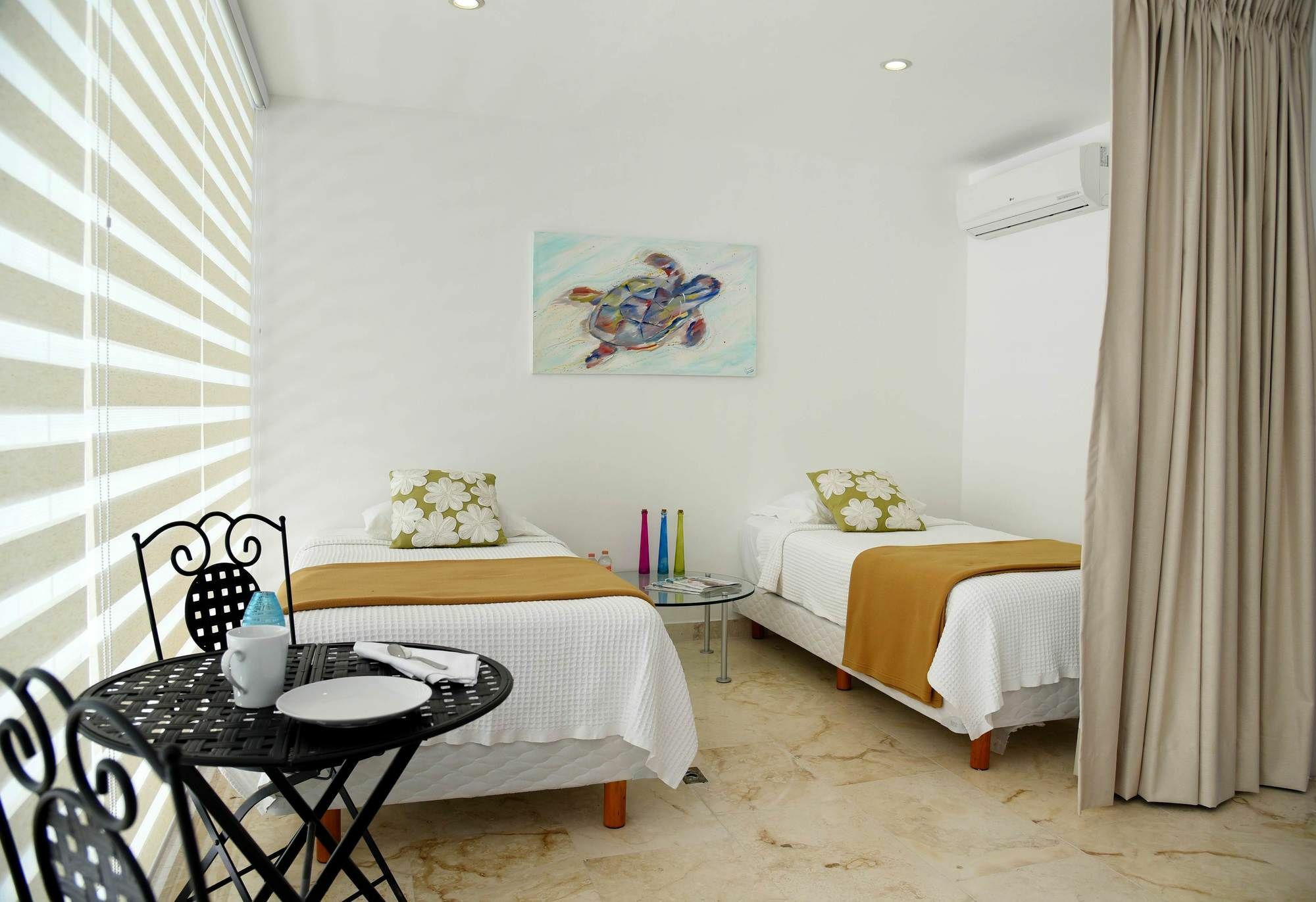 Apartment Costa Fina Oceanview Penthouse Playa del Carmen