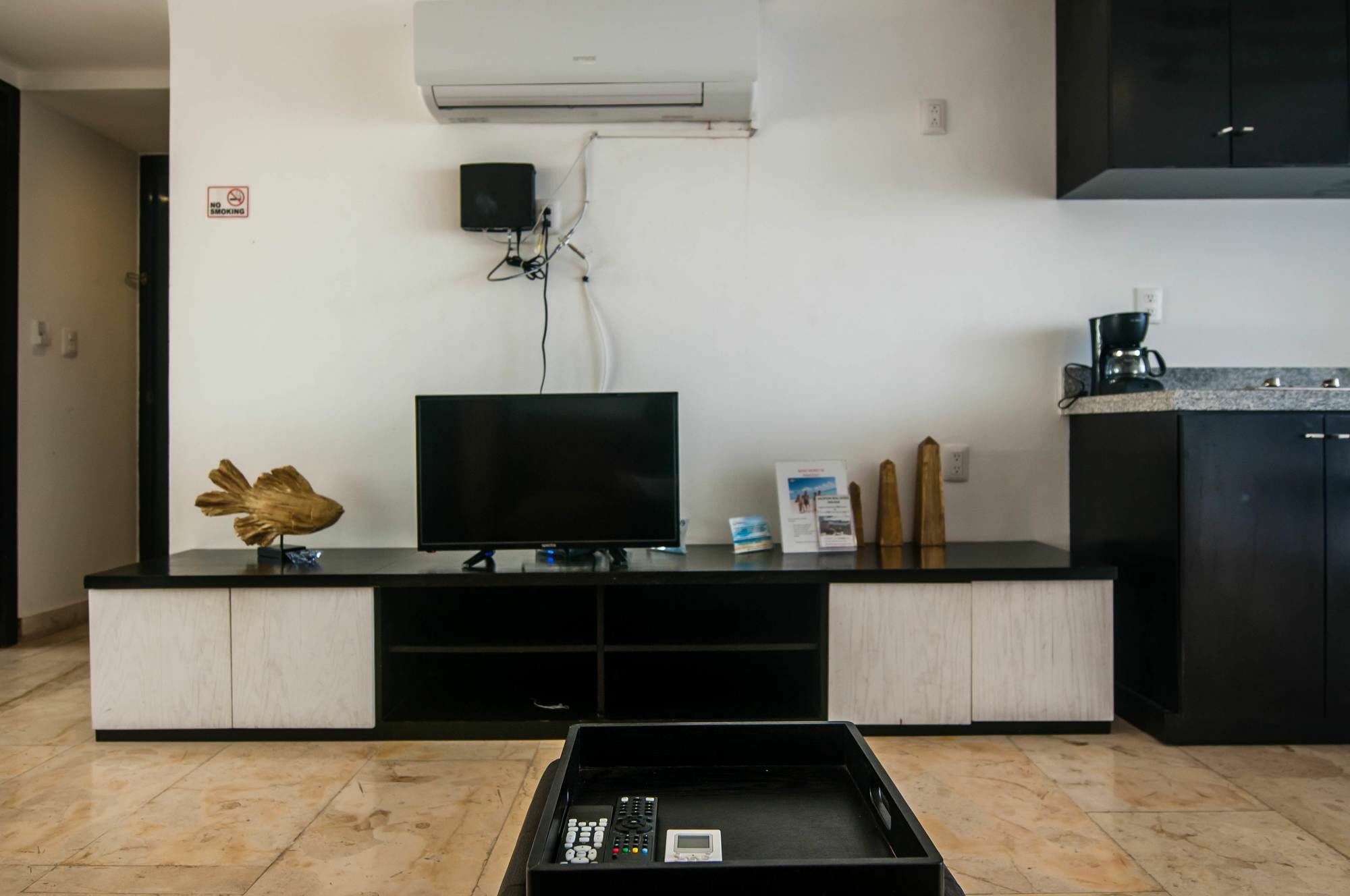 Apartment Costa Fina Oceanview Penthouse *