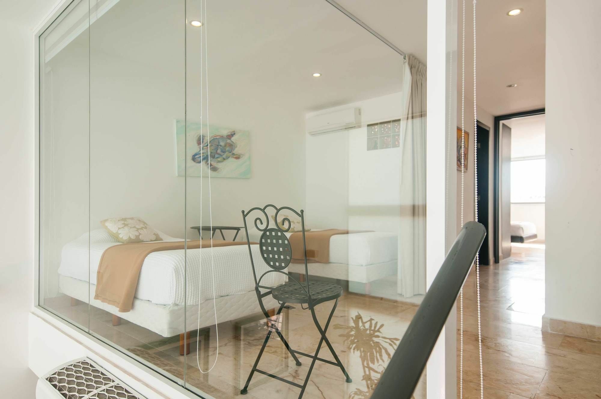 Costa Fina Oceanview Penthouse