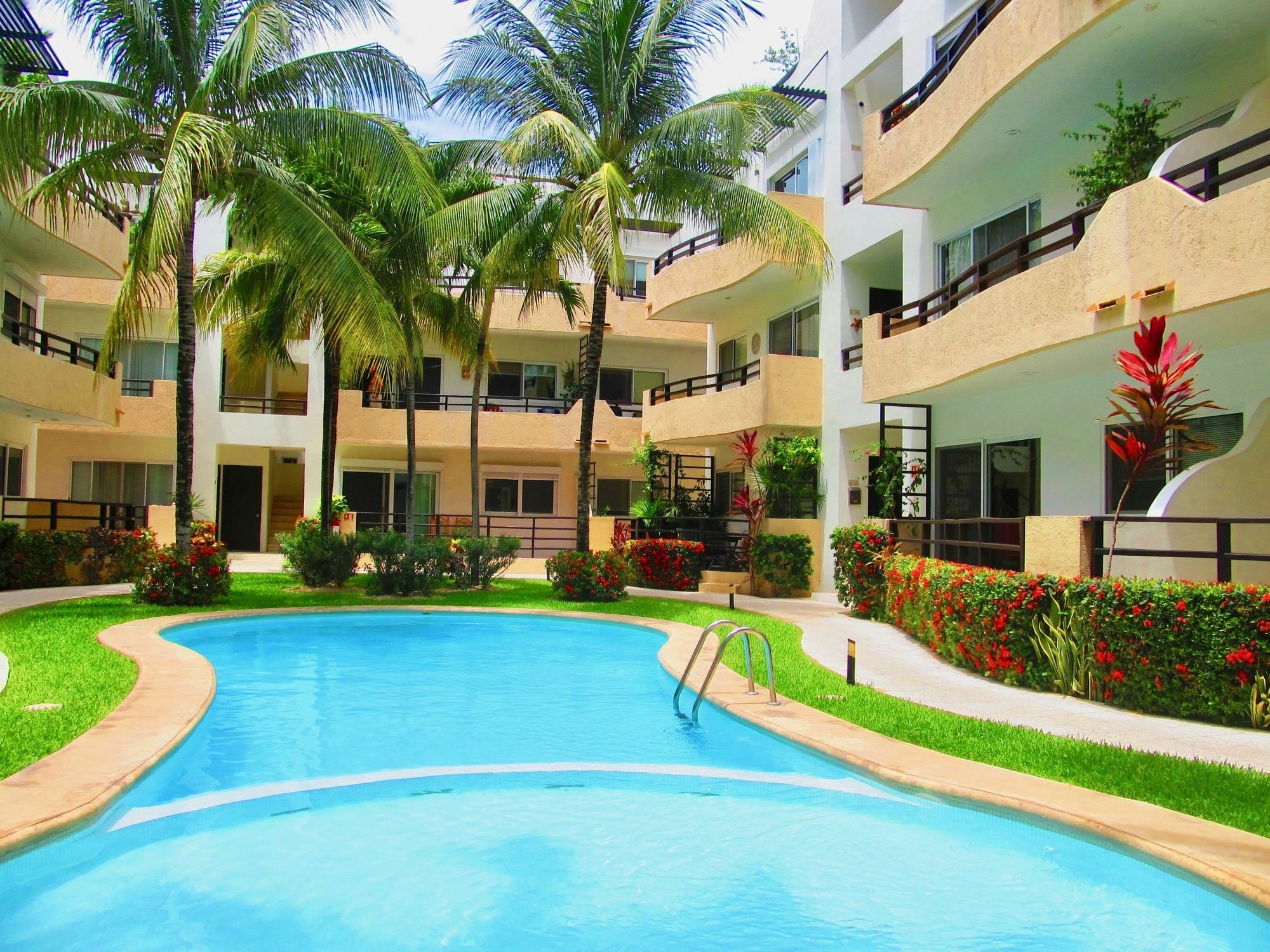 Pacifico By Playa Paradise 3*