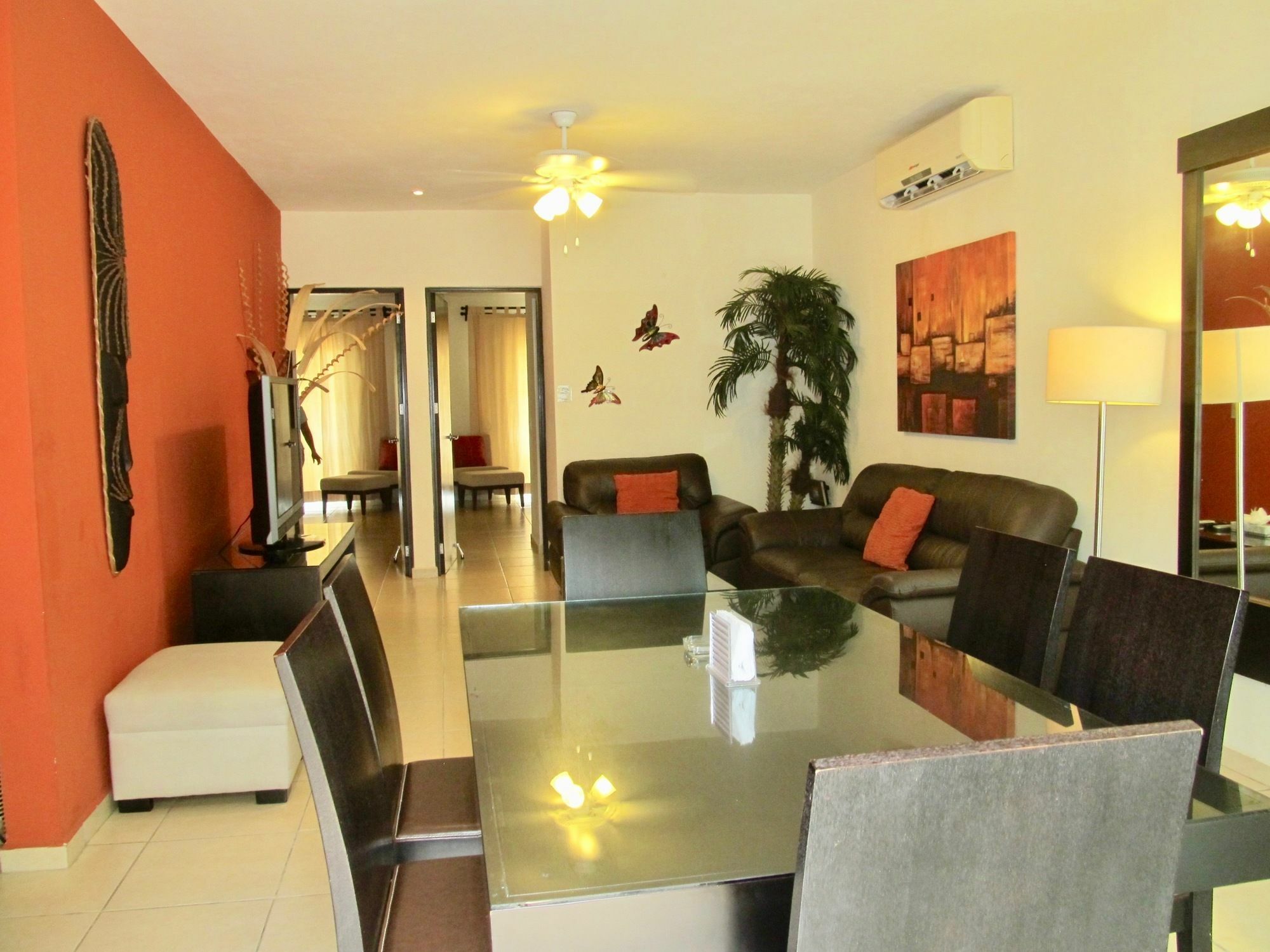 Hotel Pacifico By Playa Paradise Playa del Carmen