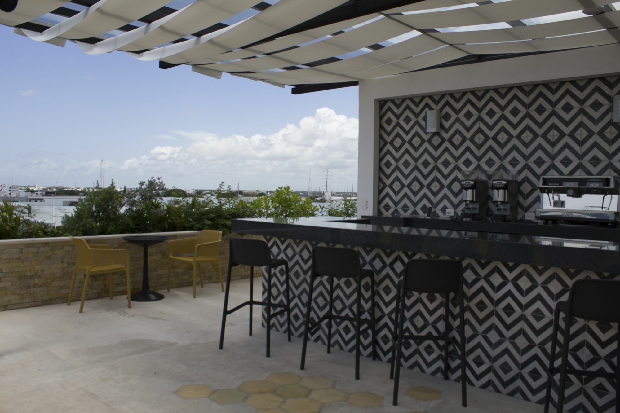 Appartement The