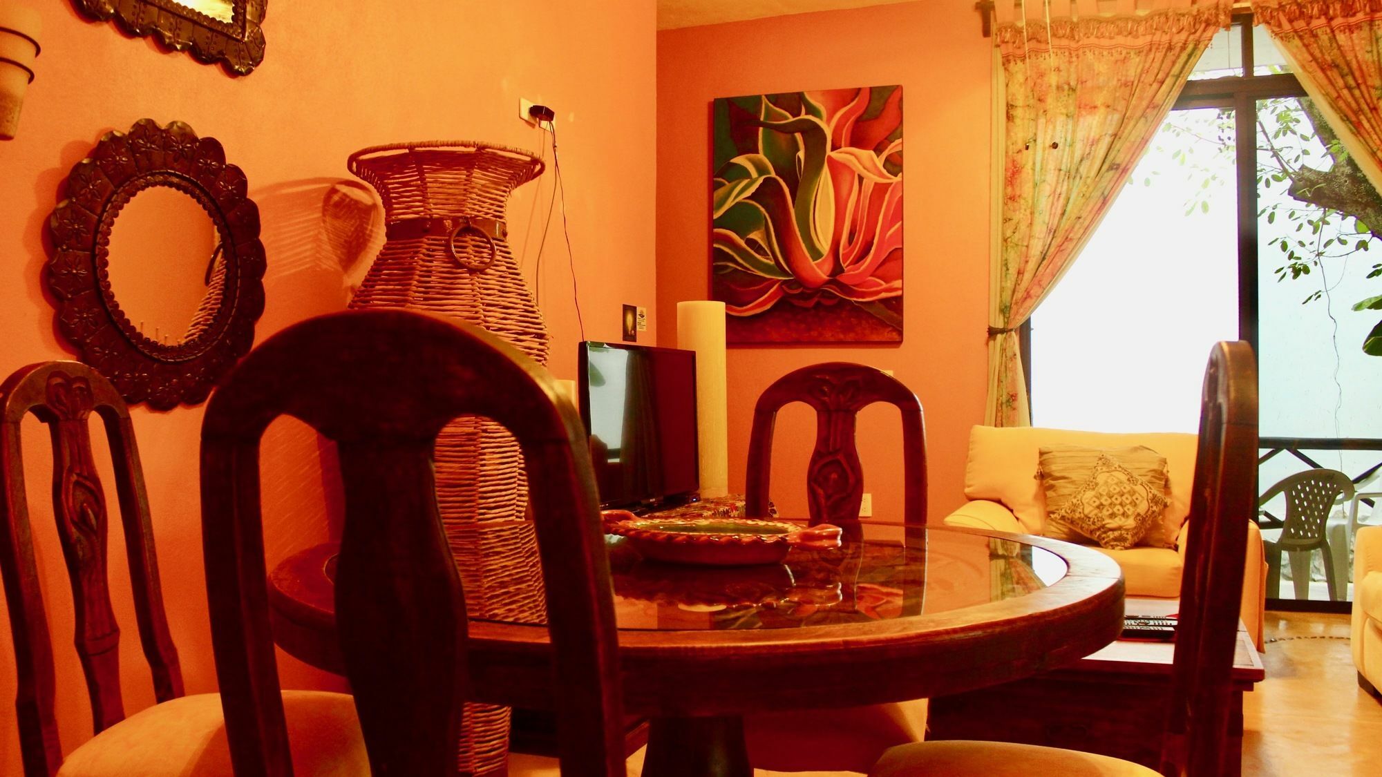 Eclipse - Afordable Condo For 4 Playa del Carmen