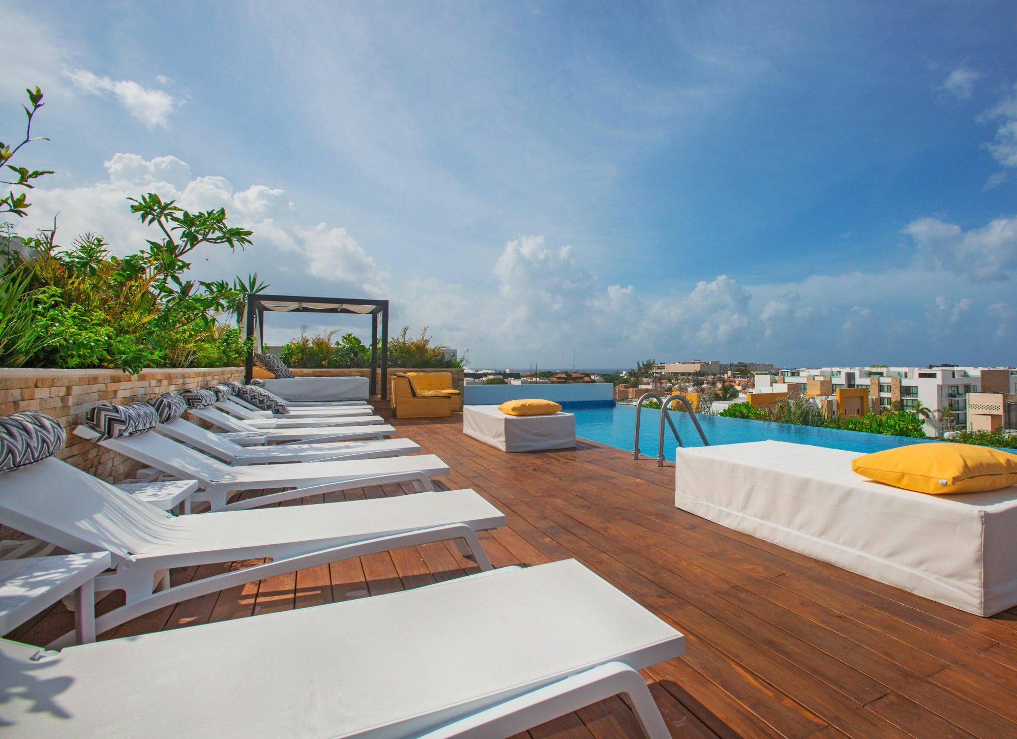 Appartement The