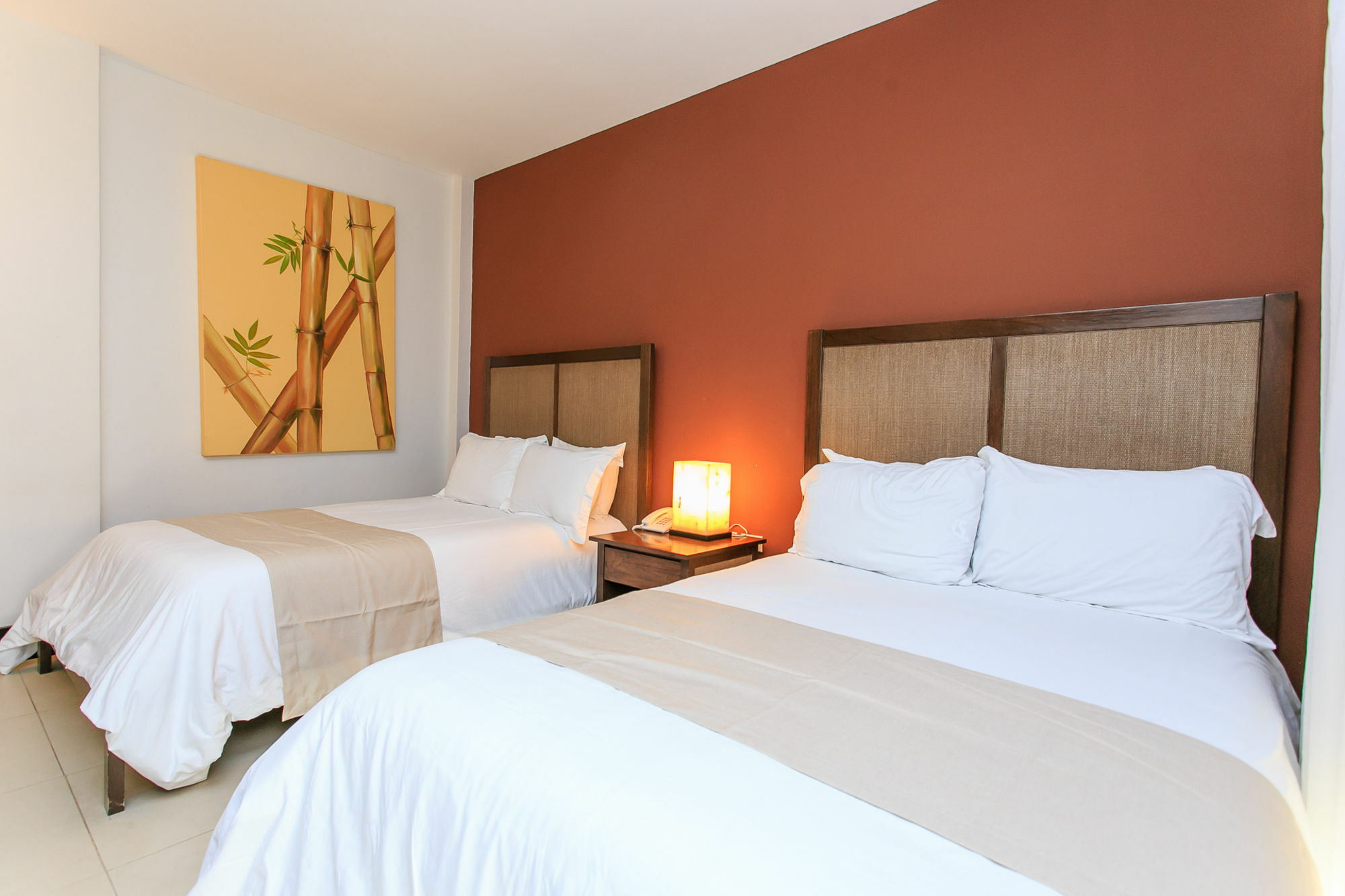 Apartment Exclusive Aldea Thai *