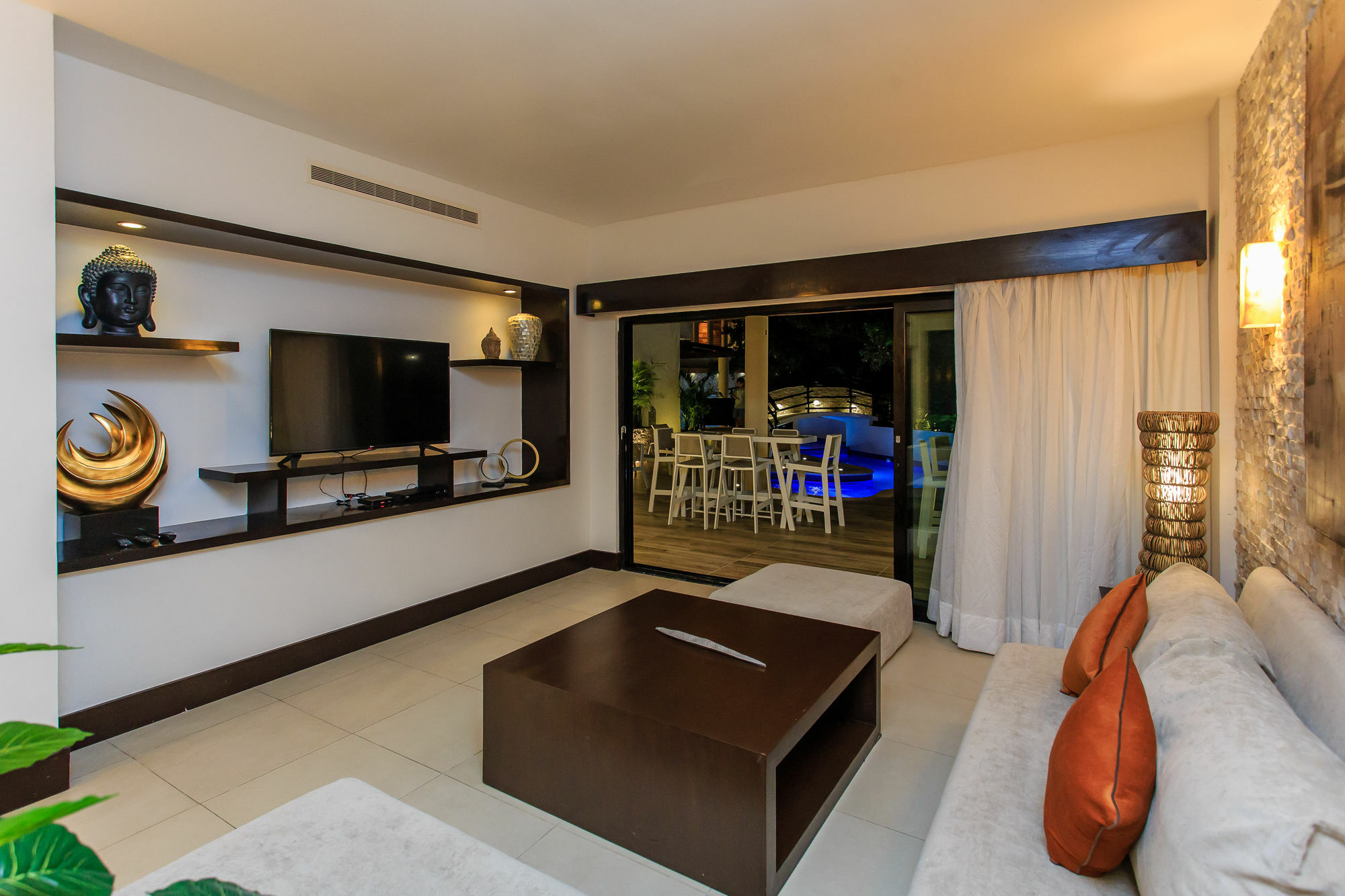Exclusive Aldea Thai * Playa del Carmen