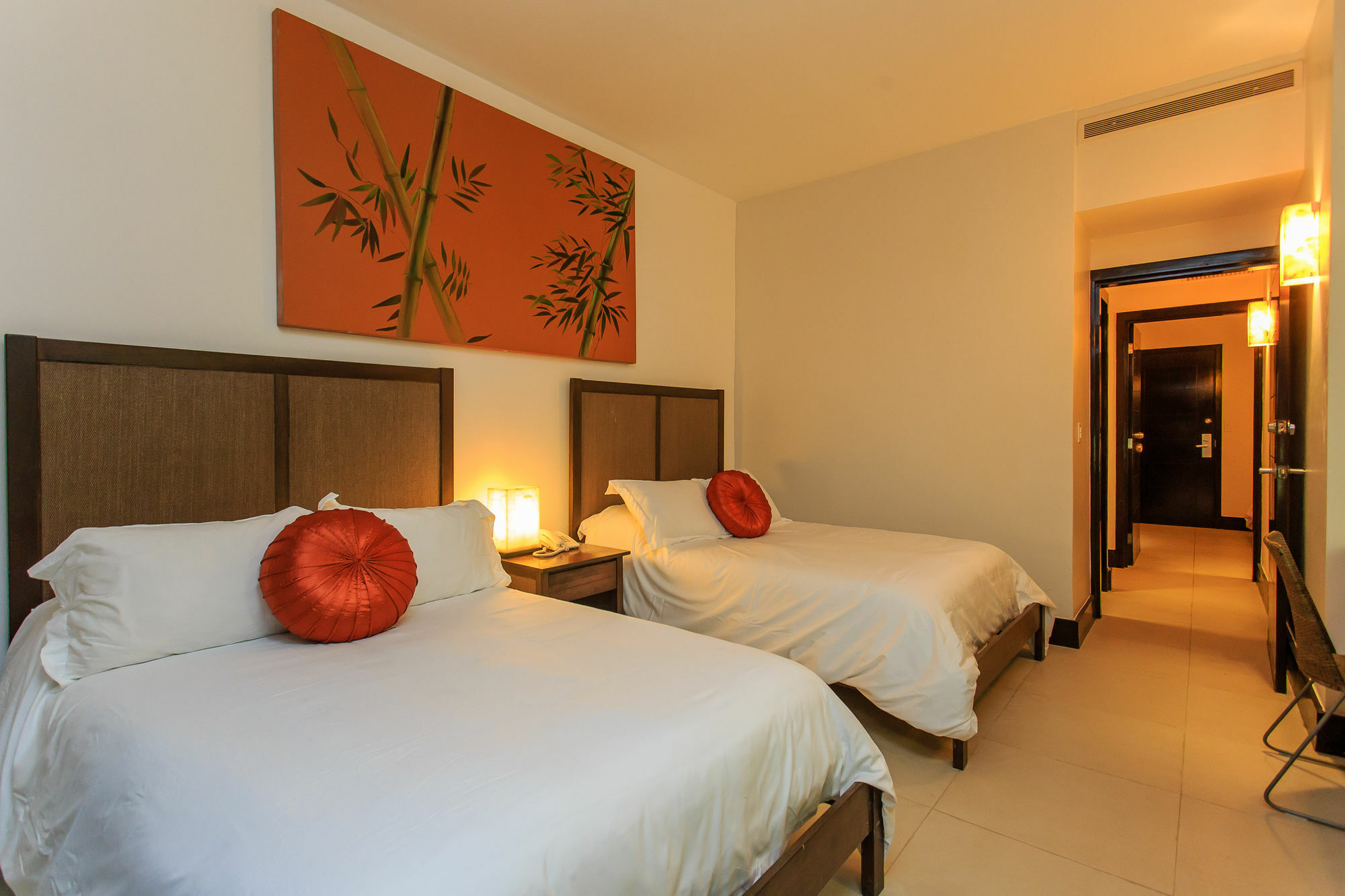 Exclusive Aldea Thai * Playa del Carmen