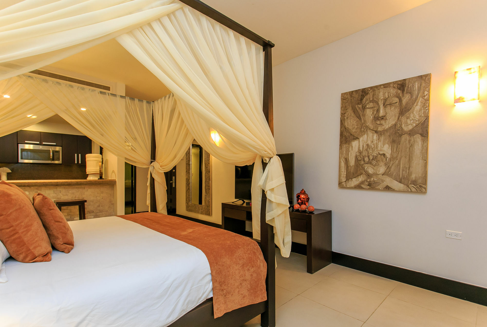 Exclusive Aldea Thai