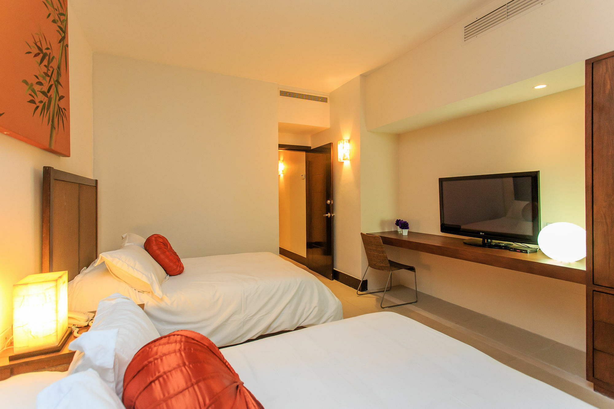 Apartment Exclusive Aldea Thai Playa del Carmen