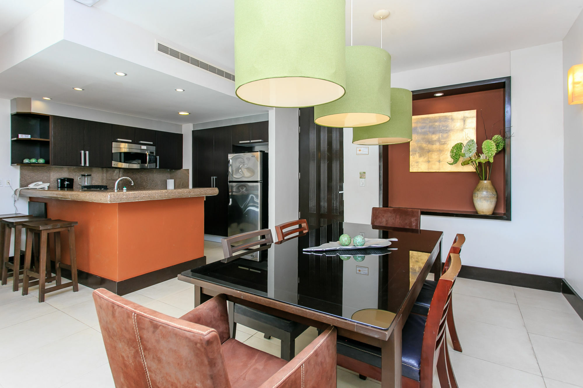 Exclusive Aldea Thai