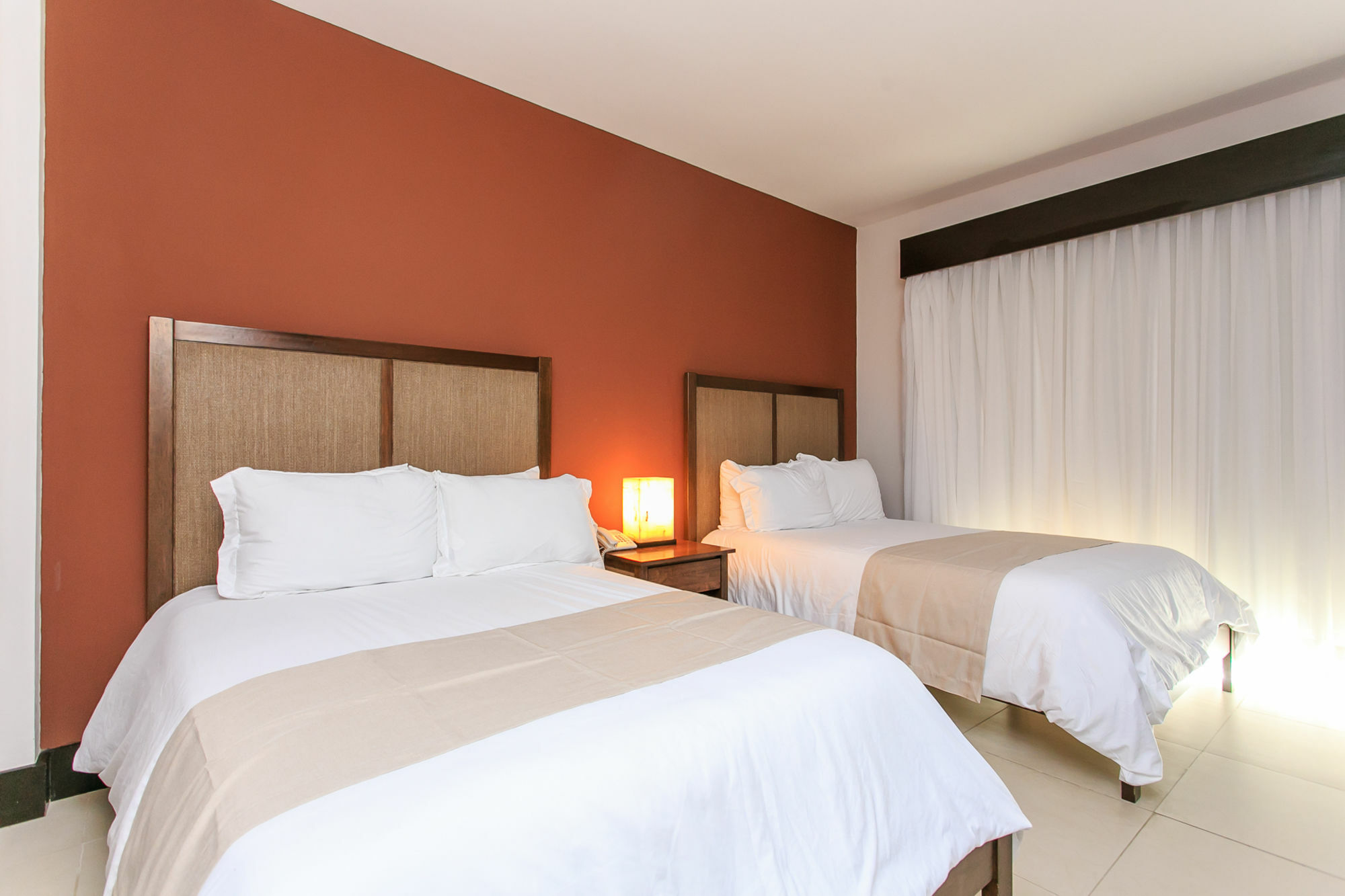 Apartment Exclusive Aldea Thai