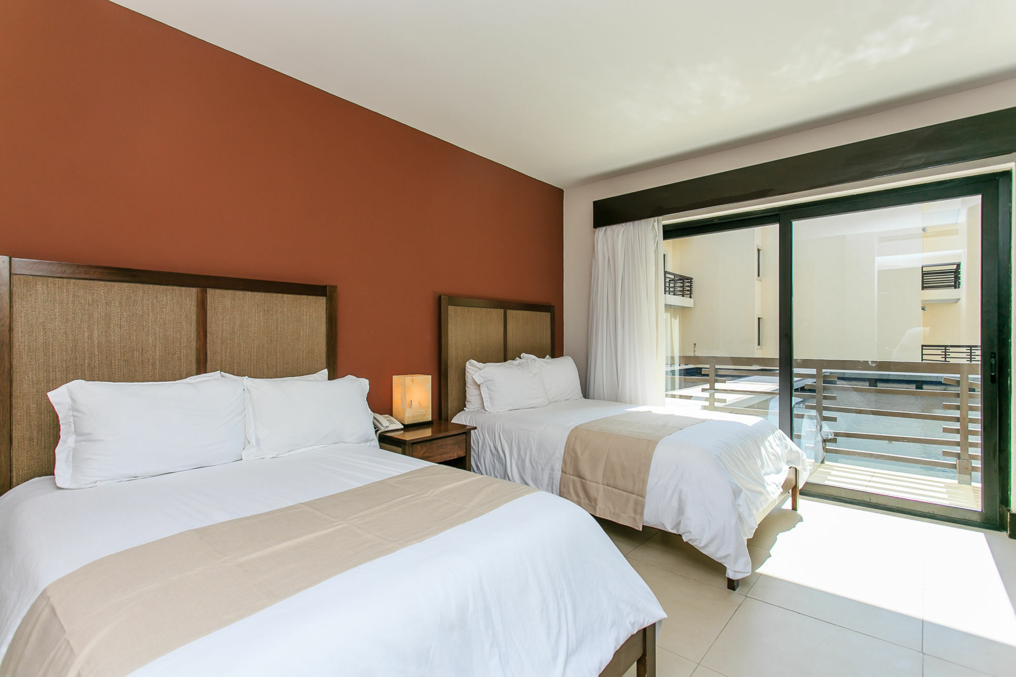 Exclusive Aldea Thai Playa del Carmen