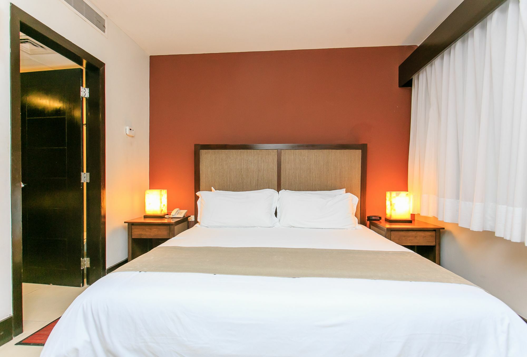 Exclusive Aldea Thai Appartement *