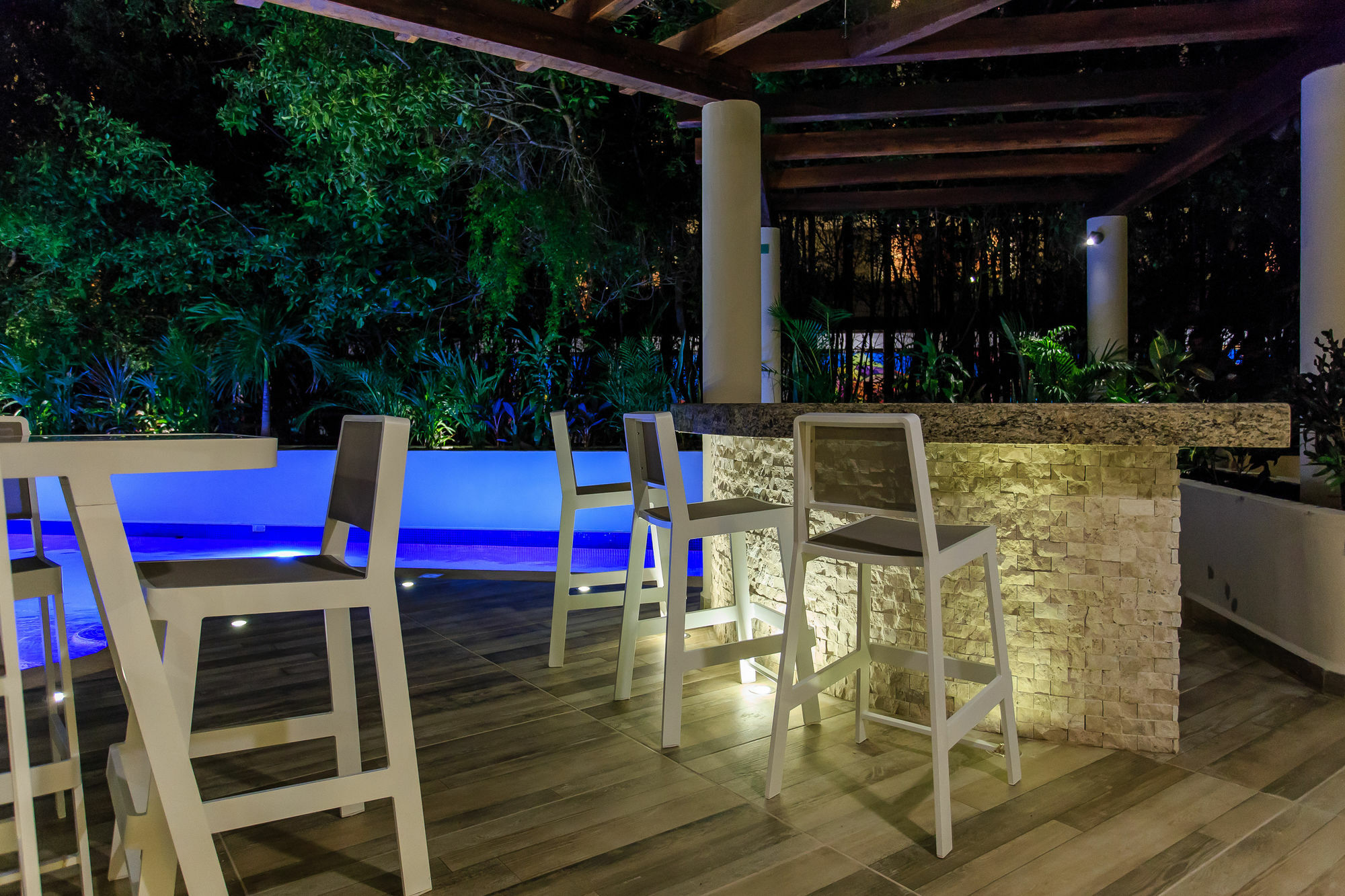 Exclusive Aldea Thai * Playa del Carmen