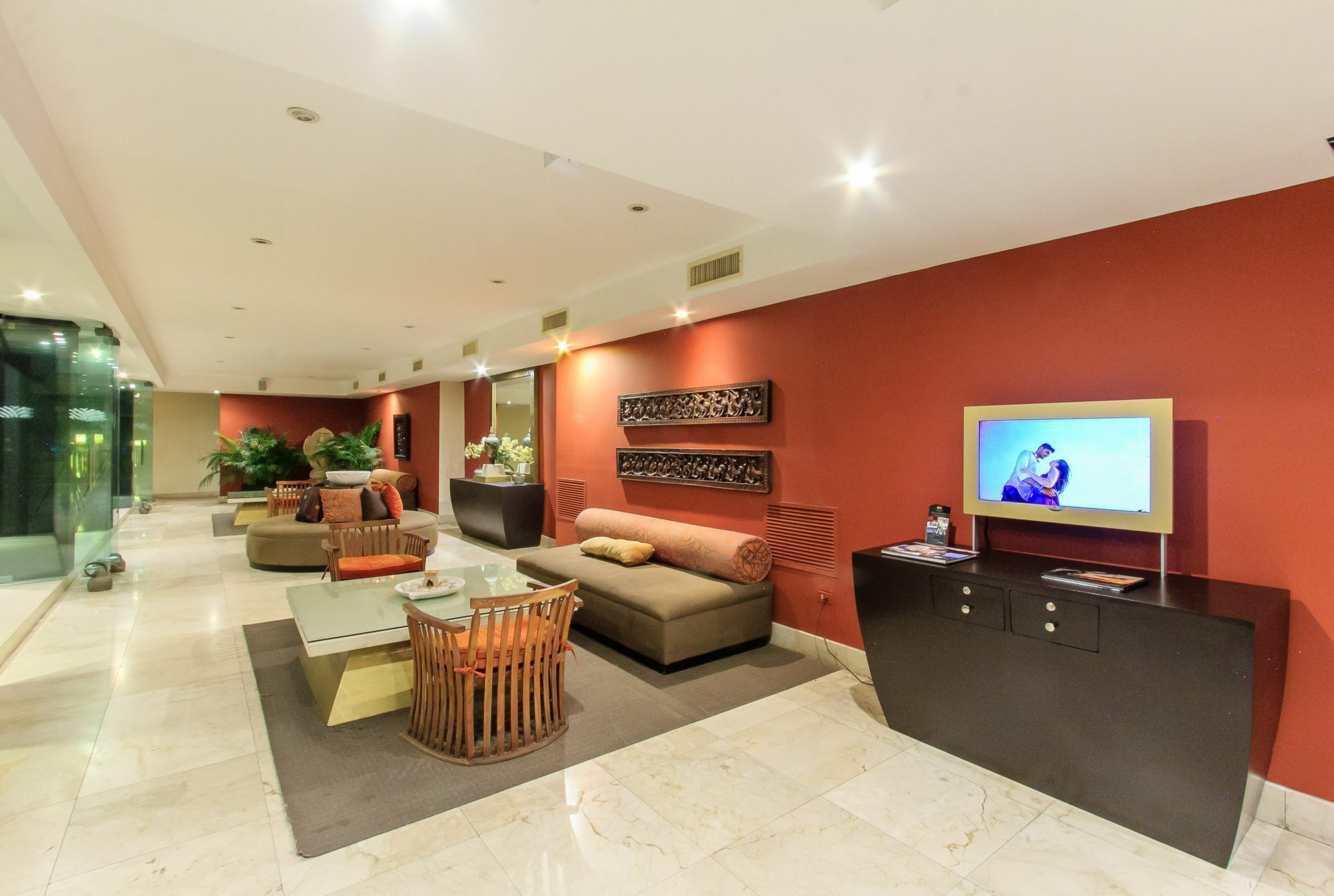 Exclusive Aldea Thai Playa del Carmen