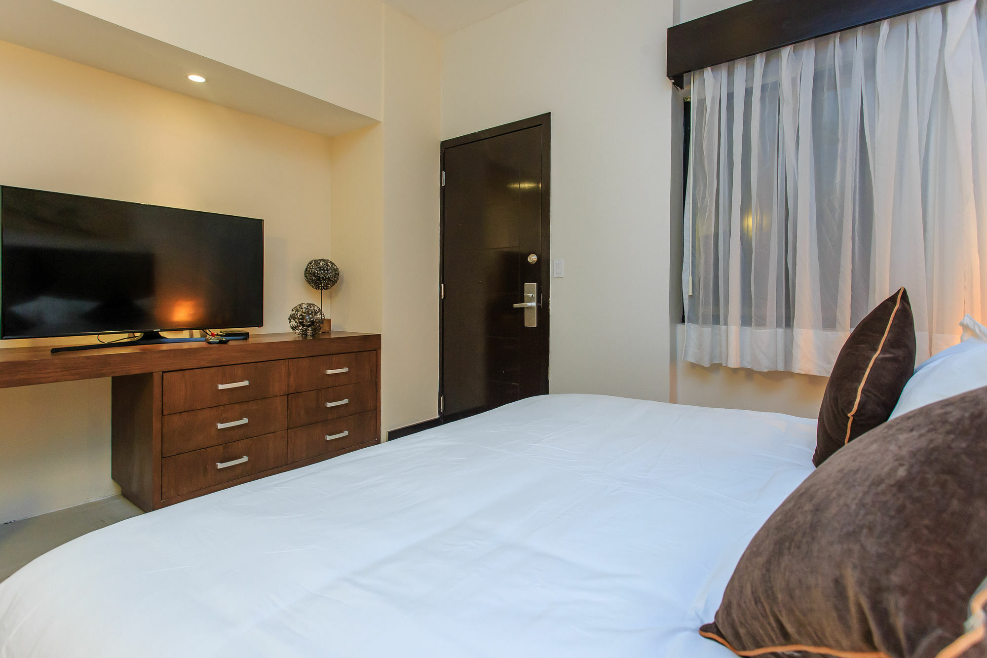 Apartment Exclusive Aldea Thai *