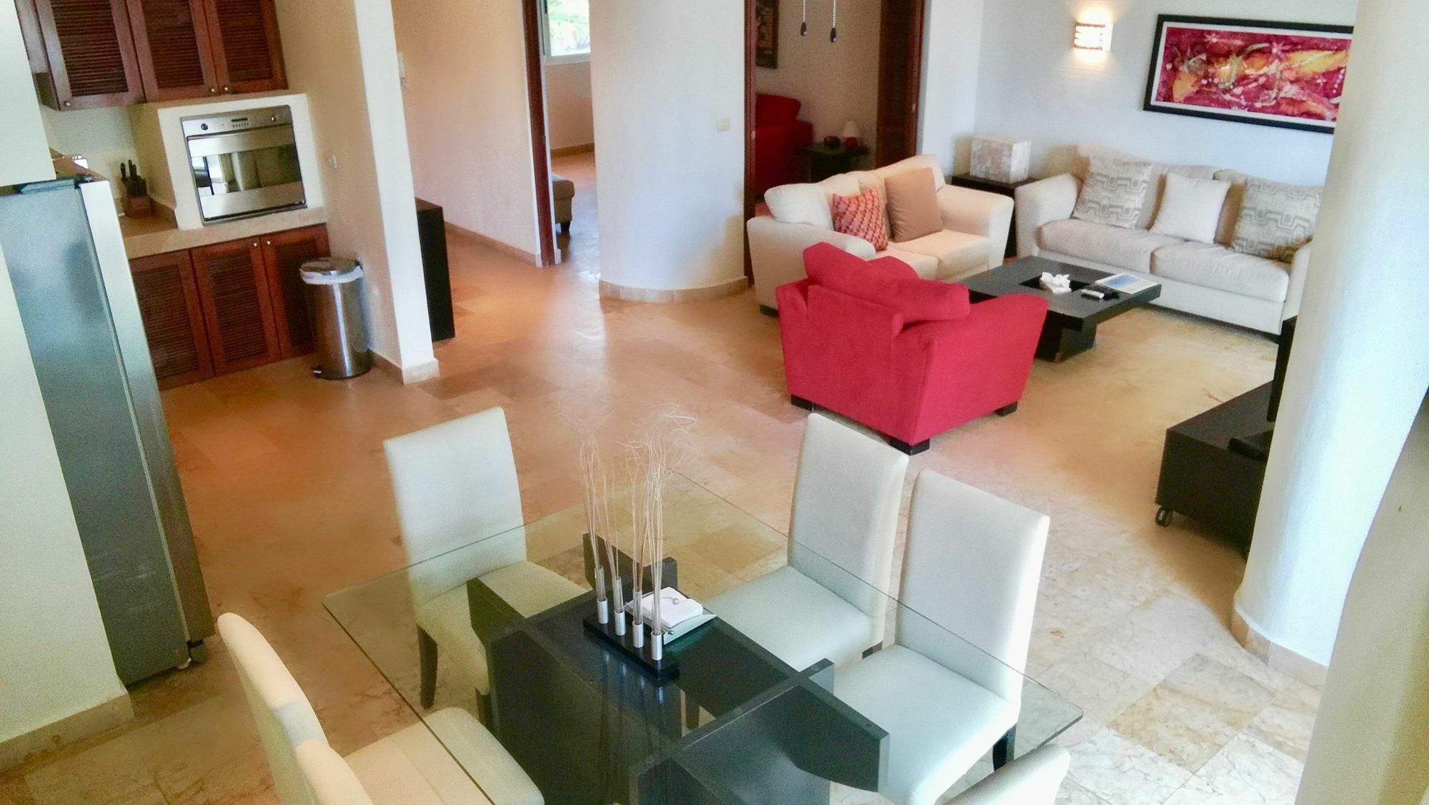 Izamal By Playa Paradise Apartamento