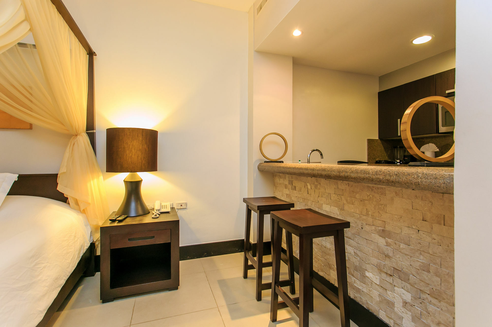 Exclusive Aldea Thai * Playa del Carmen