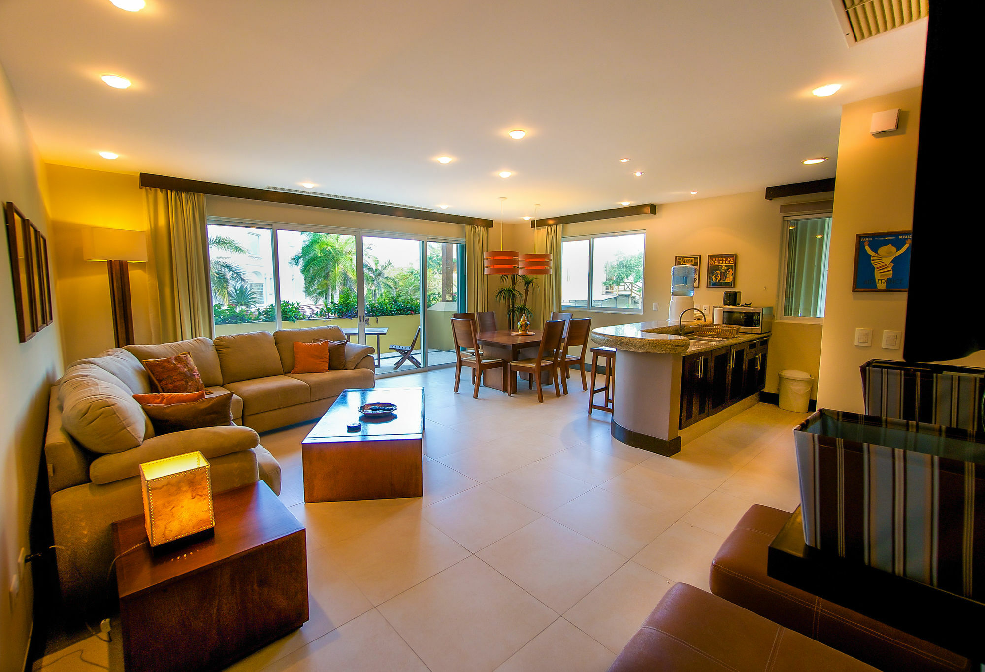 Pueblito Beachside By Bvr Apartment *