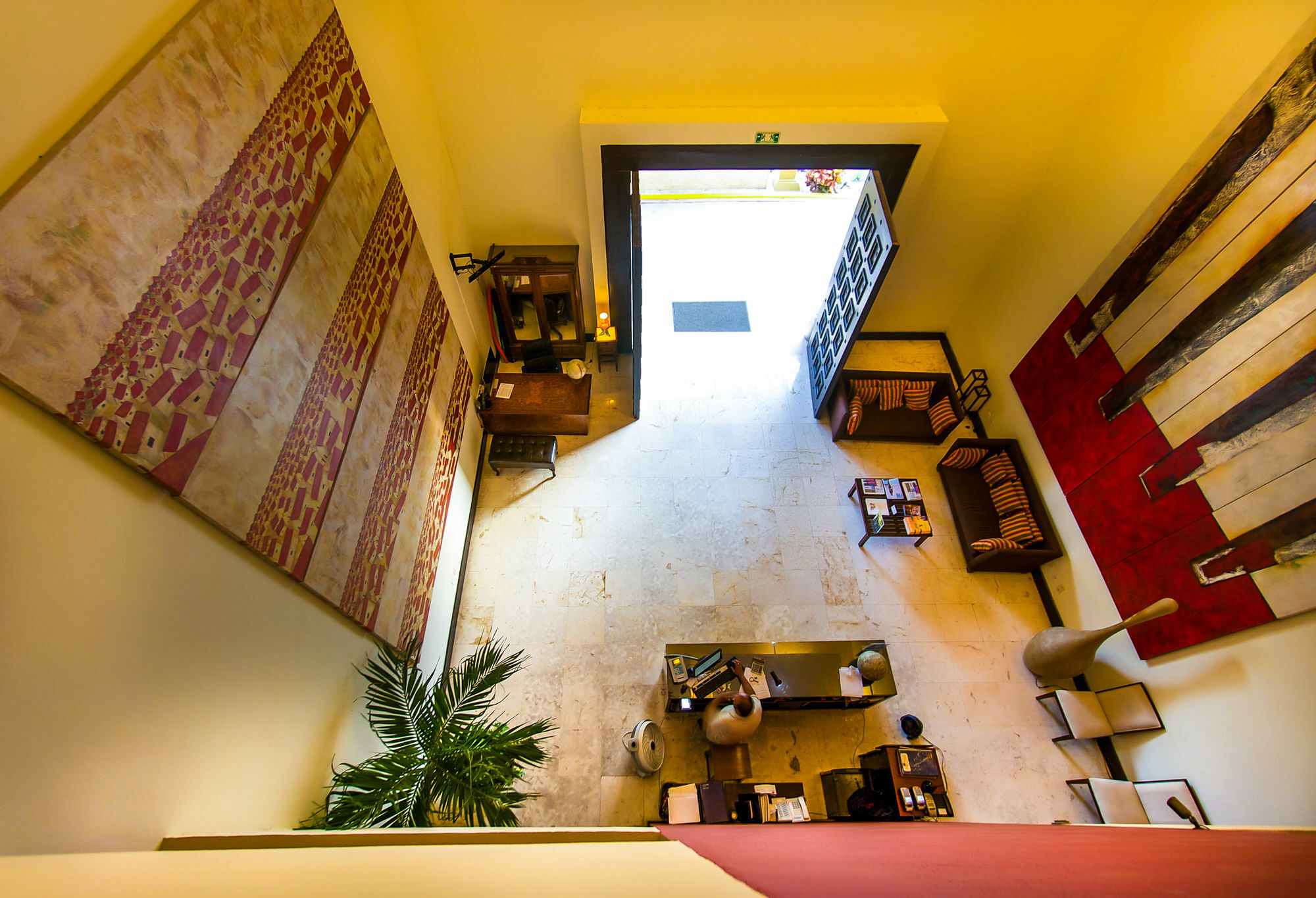 Apartment Pueblito Beachside By Bvr *