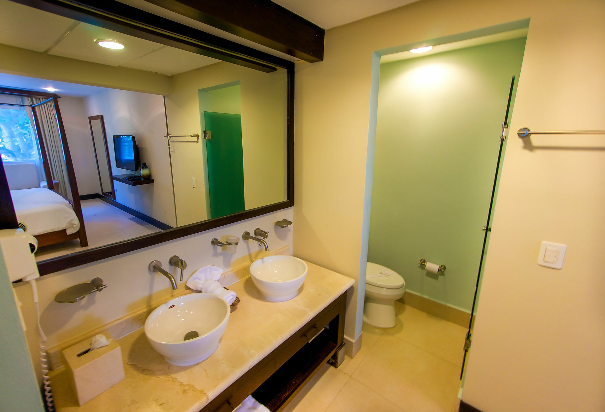 Apartment Pueblito Beachside By Bvr