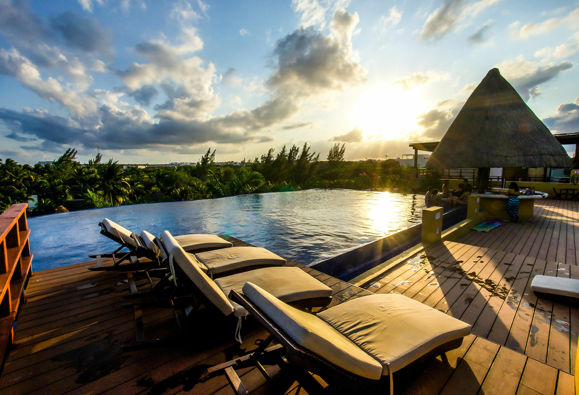Pueblito Beachside By Bvr *